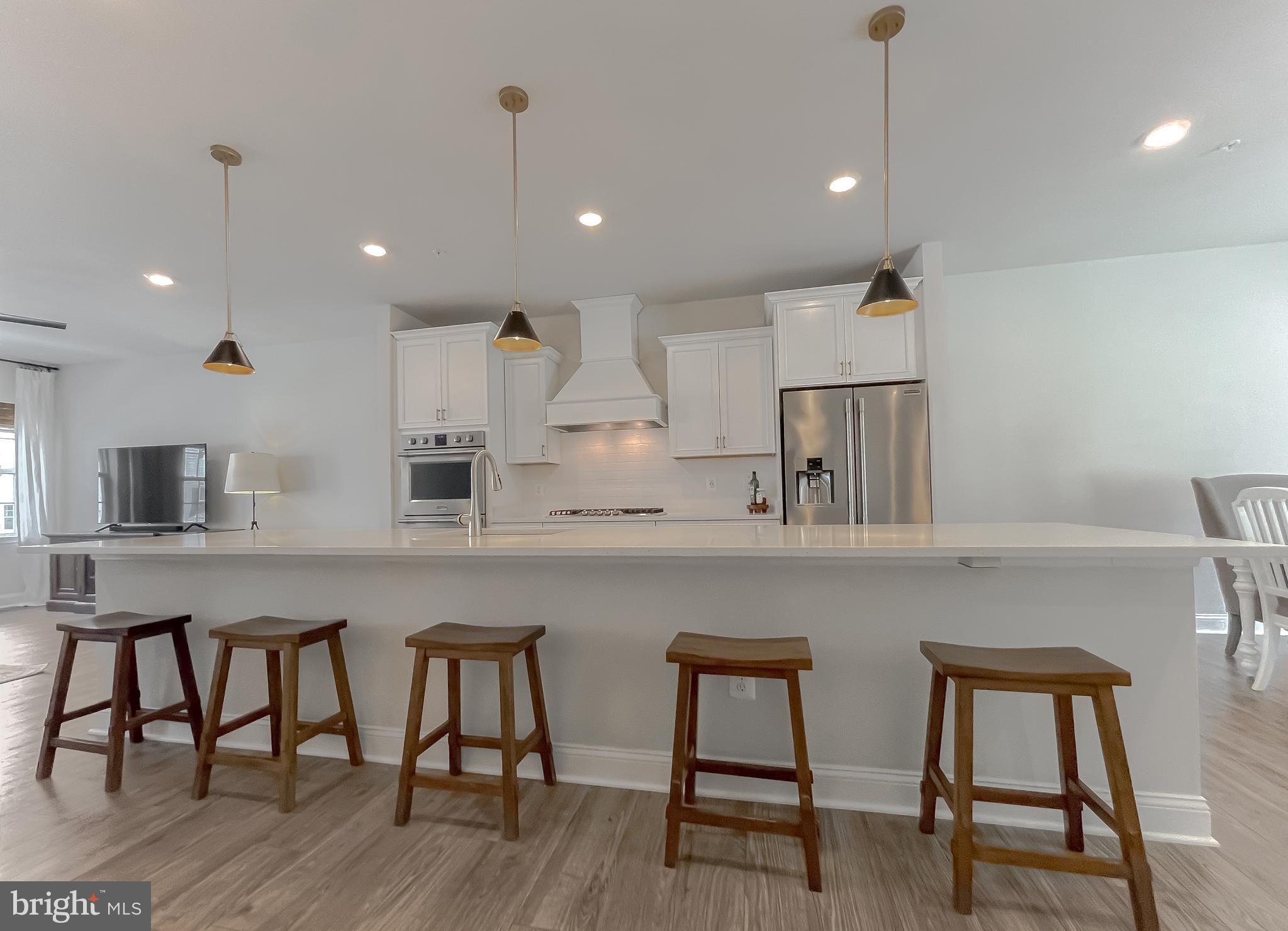 THE WOODS AT MYRTLE POINT - Residential