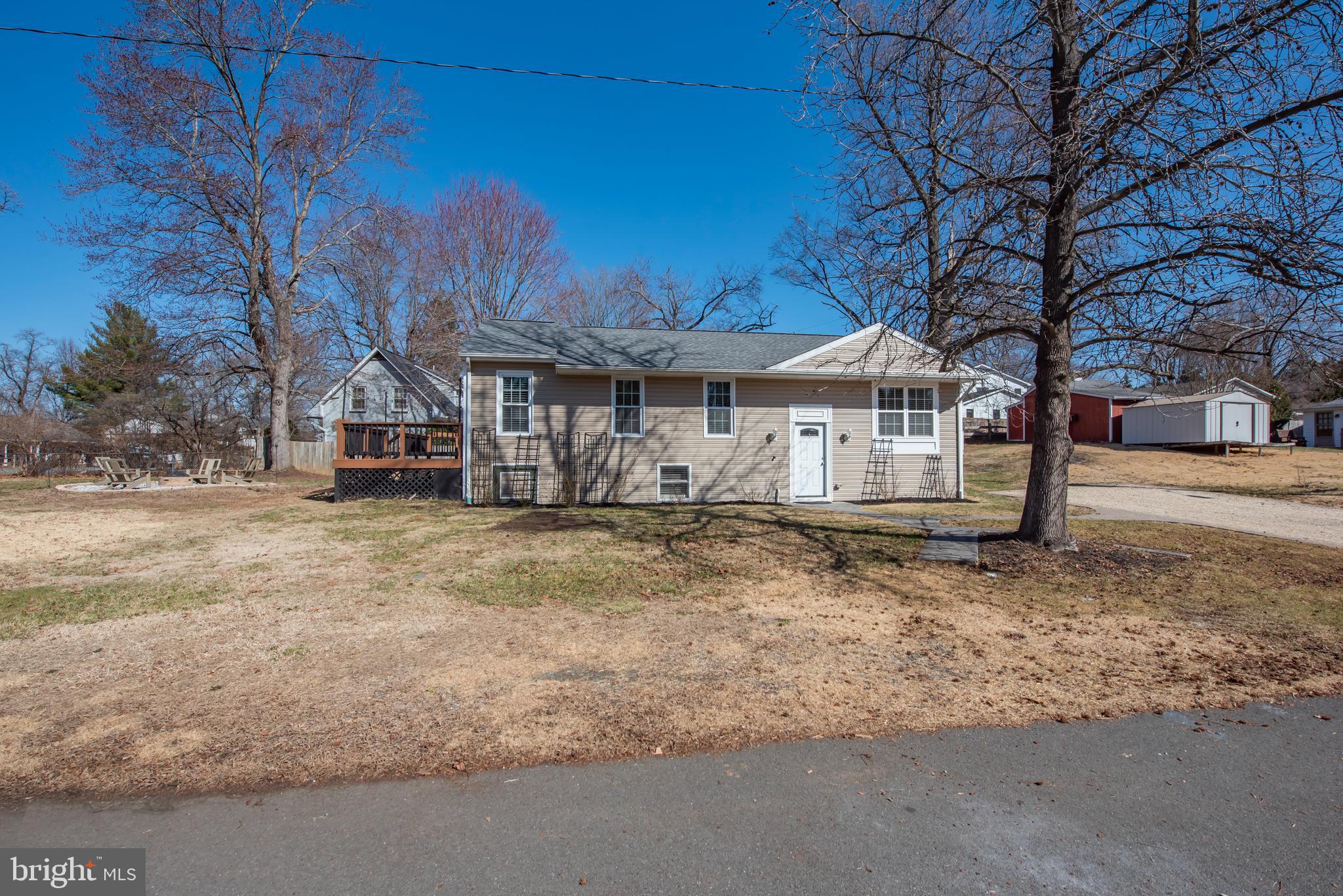 RIDGEVIEW - Residential