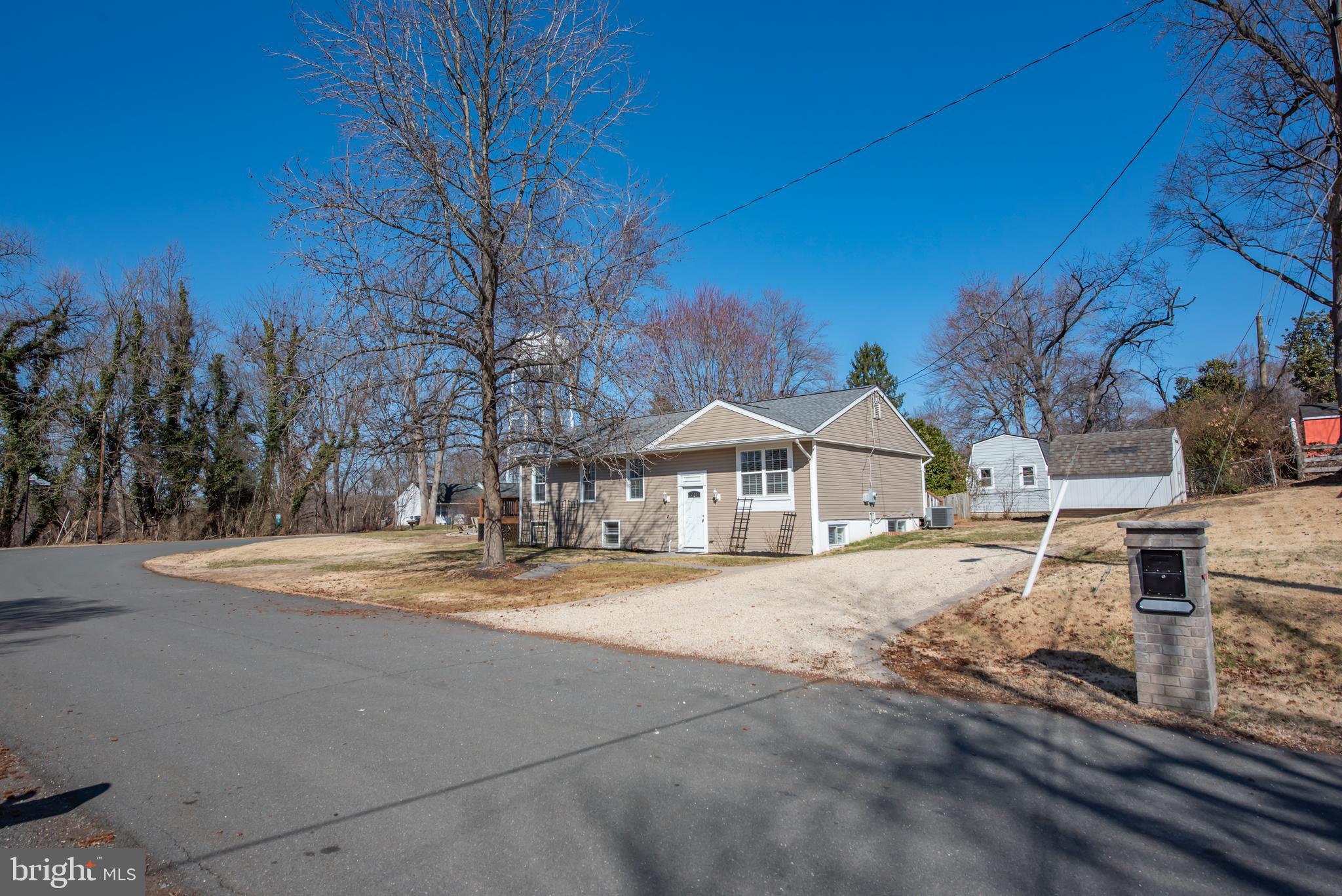 RIDGEVIEW - Residential