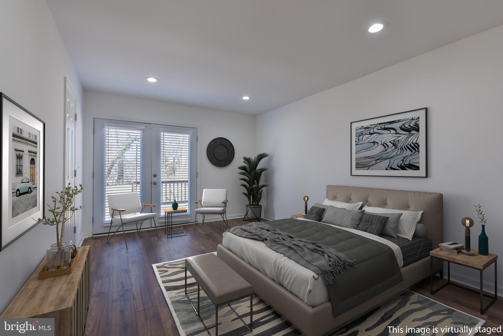 RIDGEVIEW - Residential