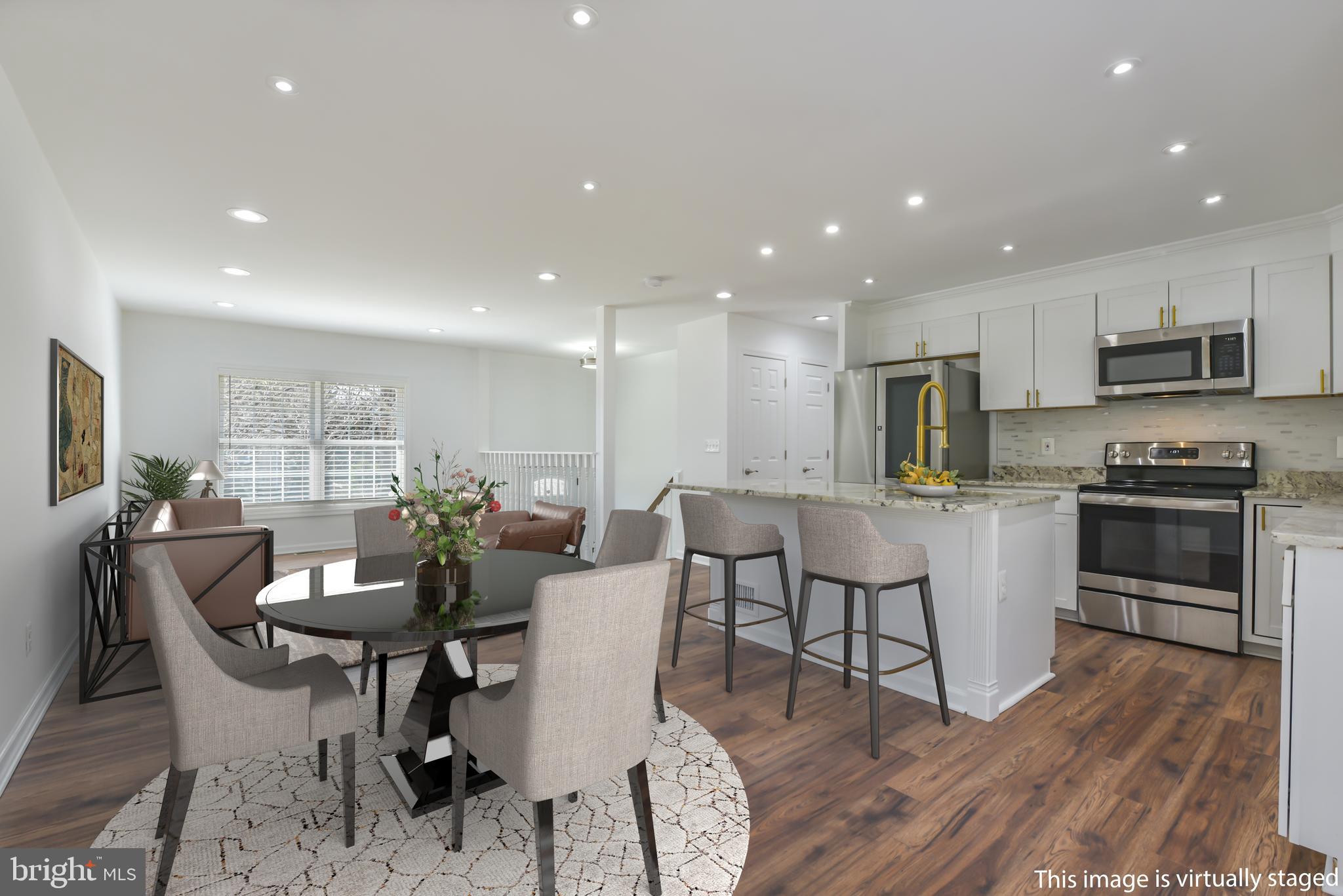 RIDGEVIEW - Residential