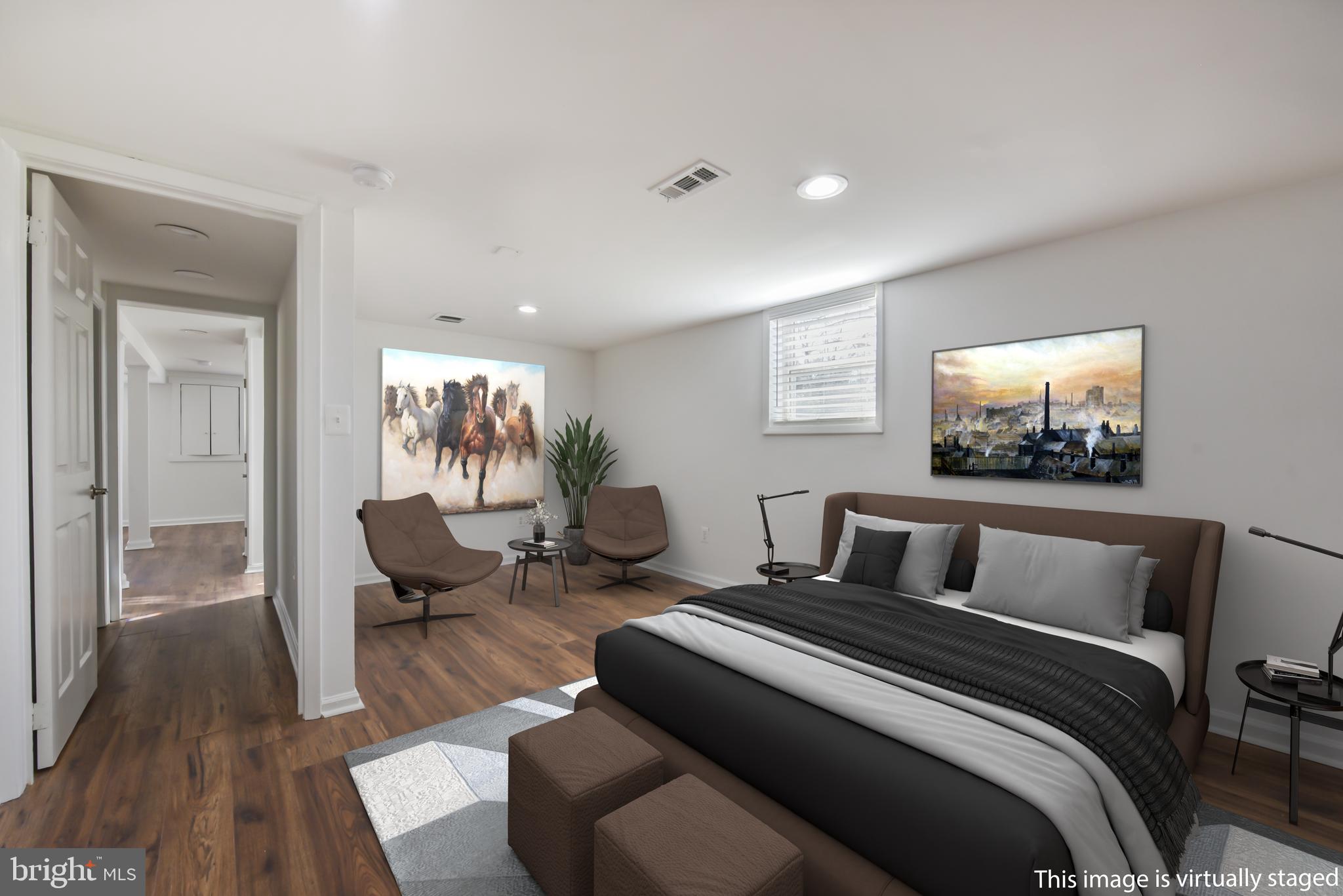 RIDGEVIEW - Residential