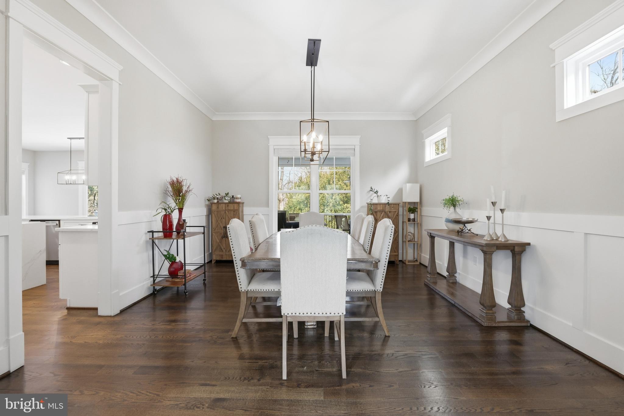 FAIRFAX ACRES - Residential