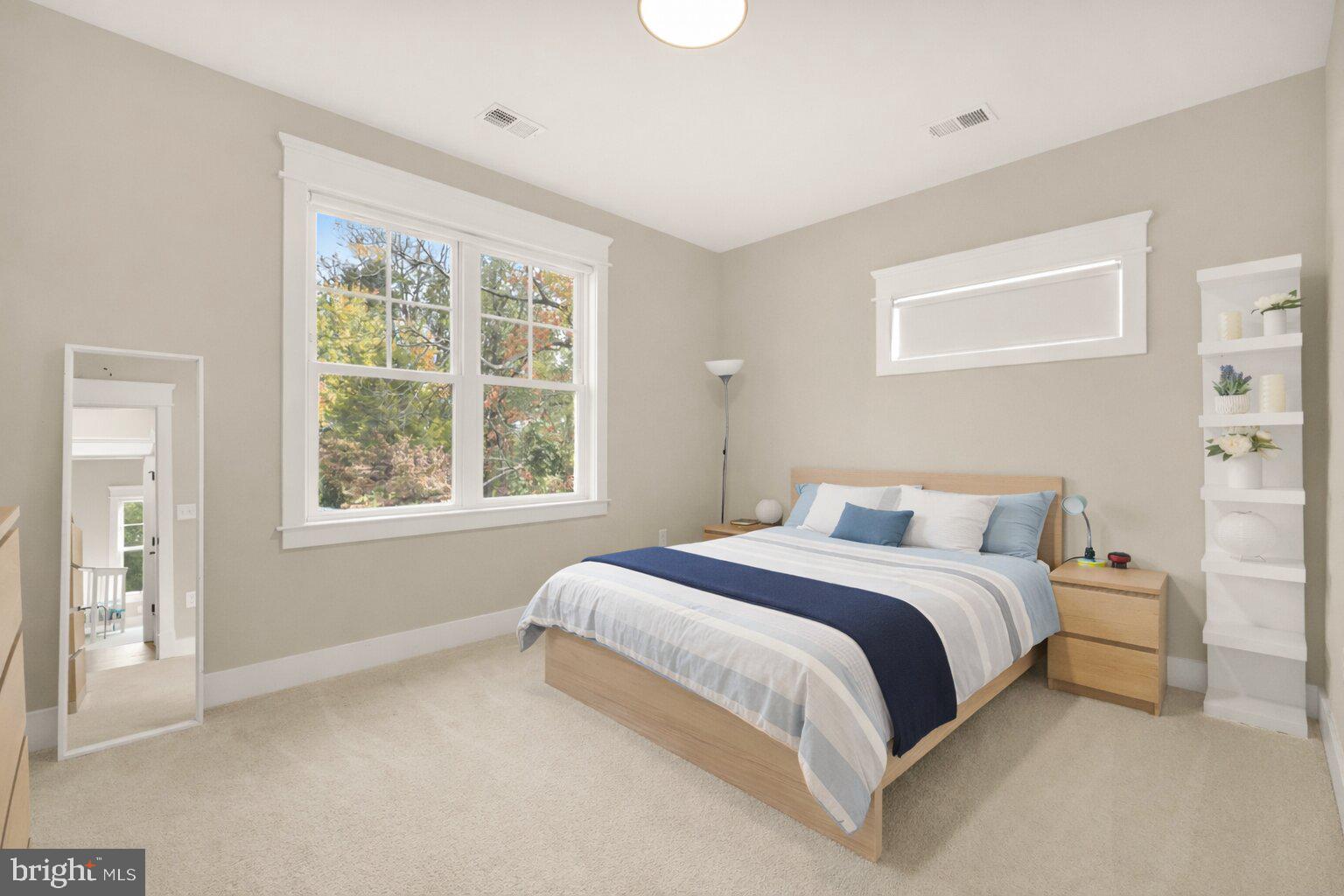 FAIRFAX ACRES - Residential