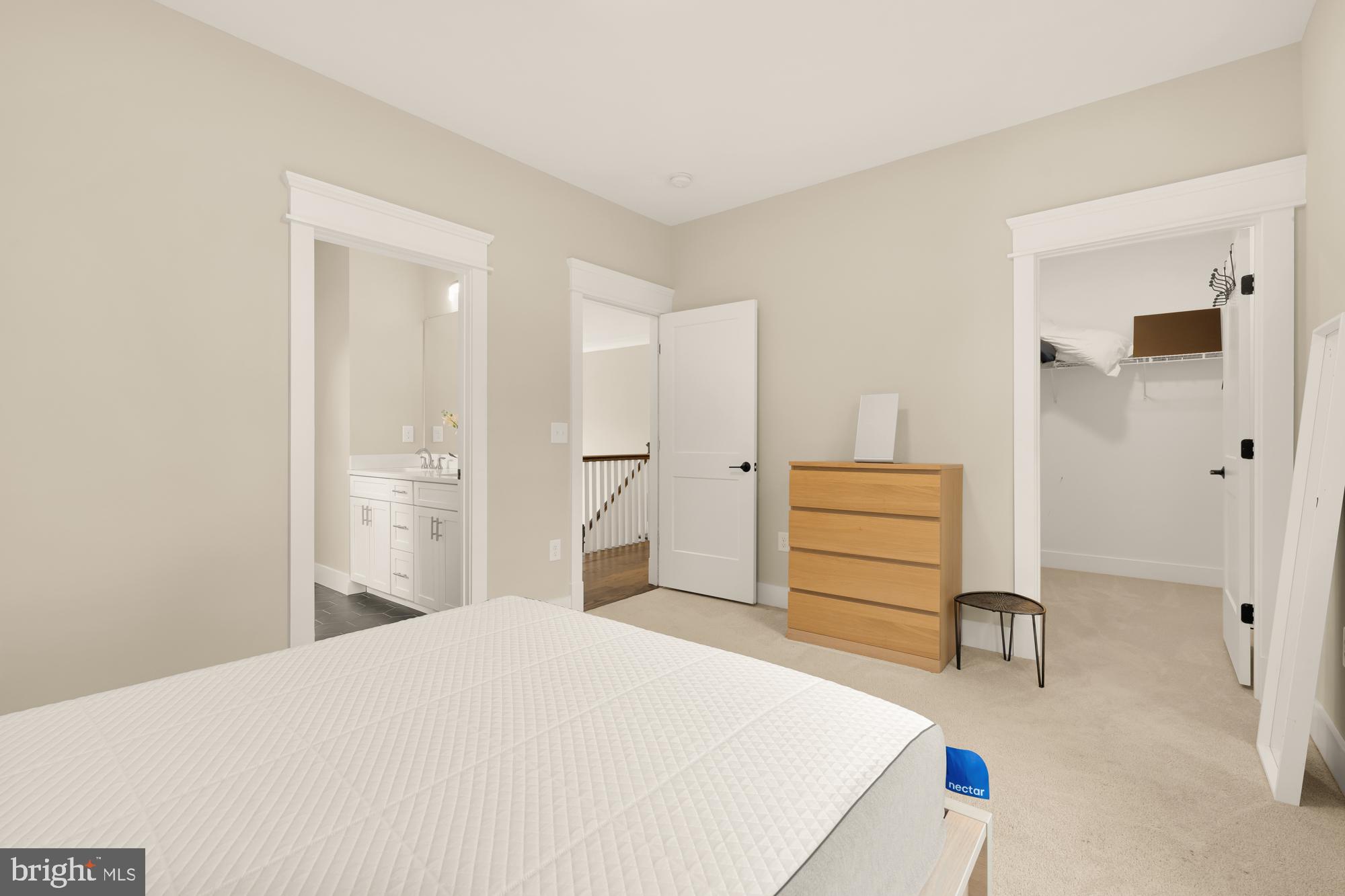 FAIRFAX ACRES - Residential