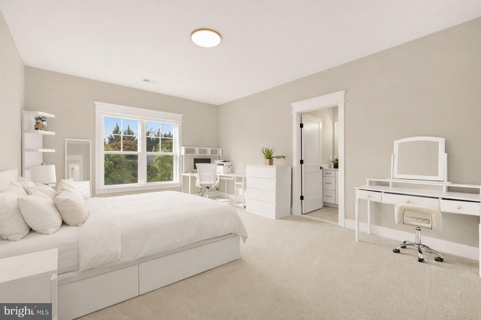 FAIRFAX ACRES - Residential