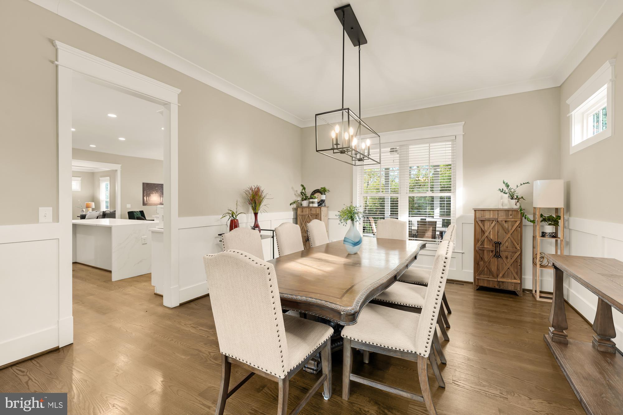 FAIRFAX ACRES - Residential