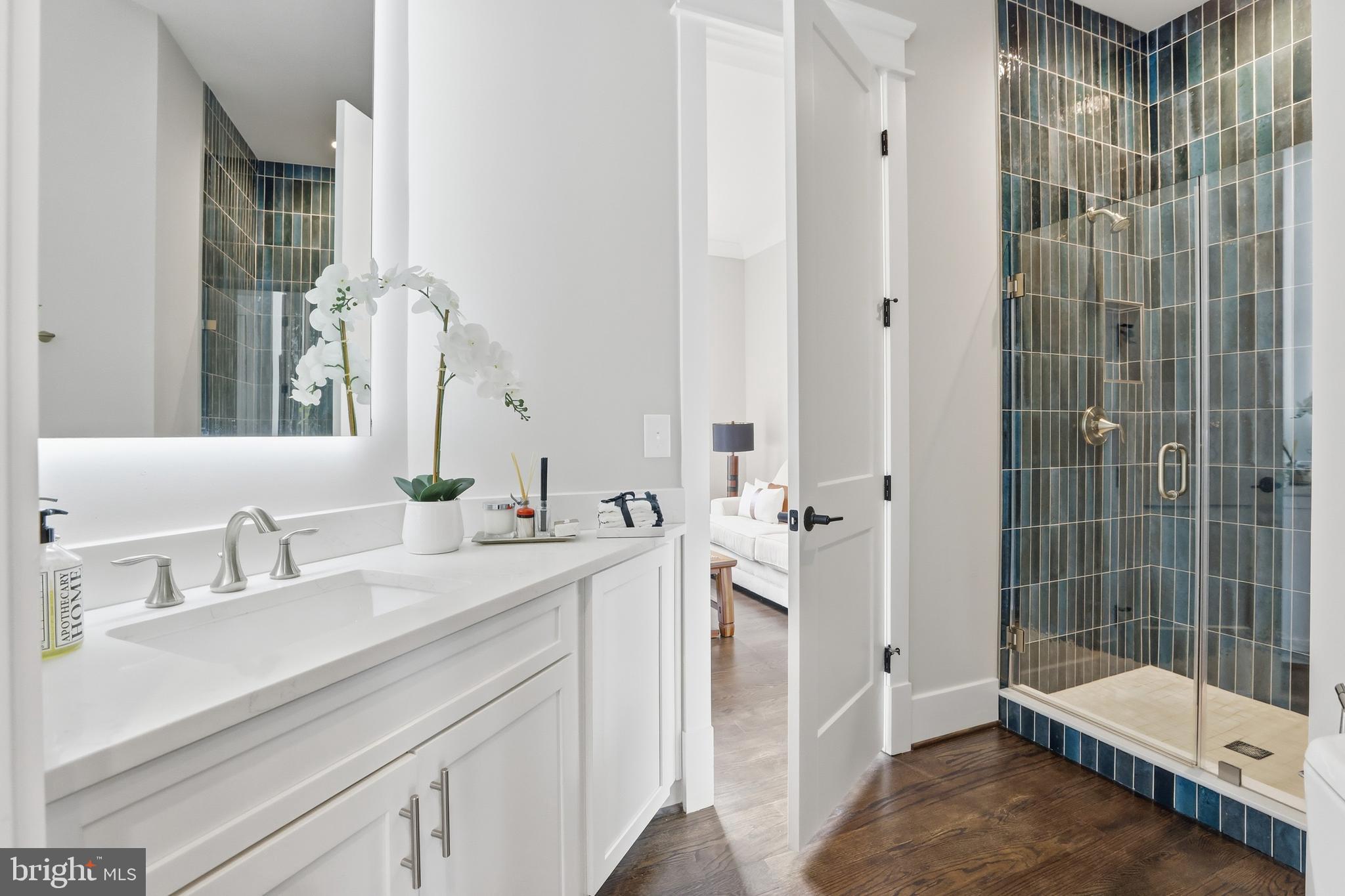 FAIRFAX ACRES - Residential