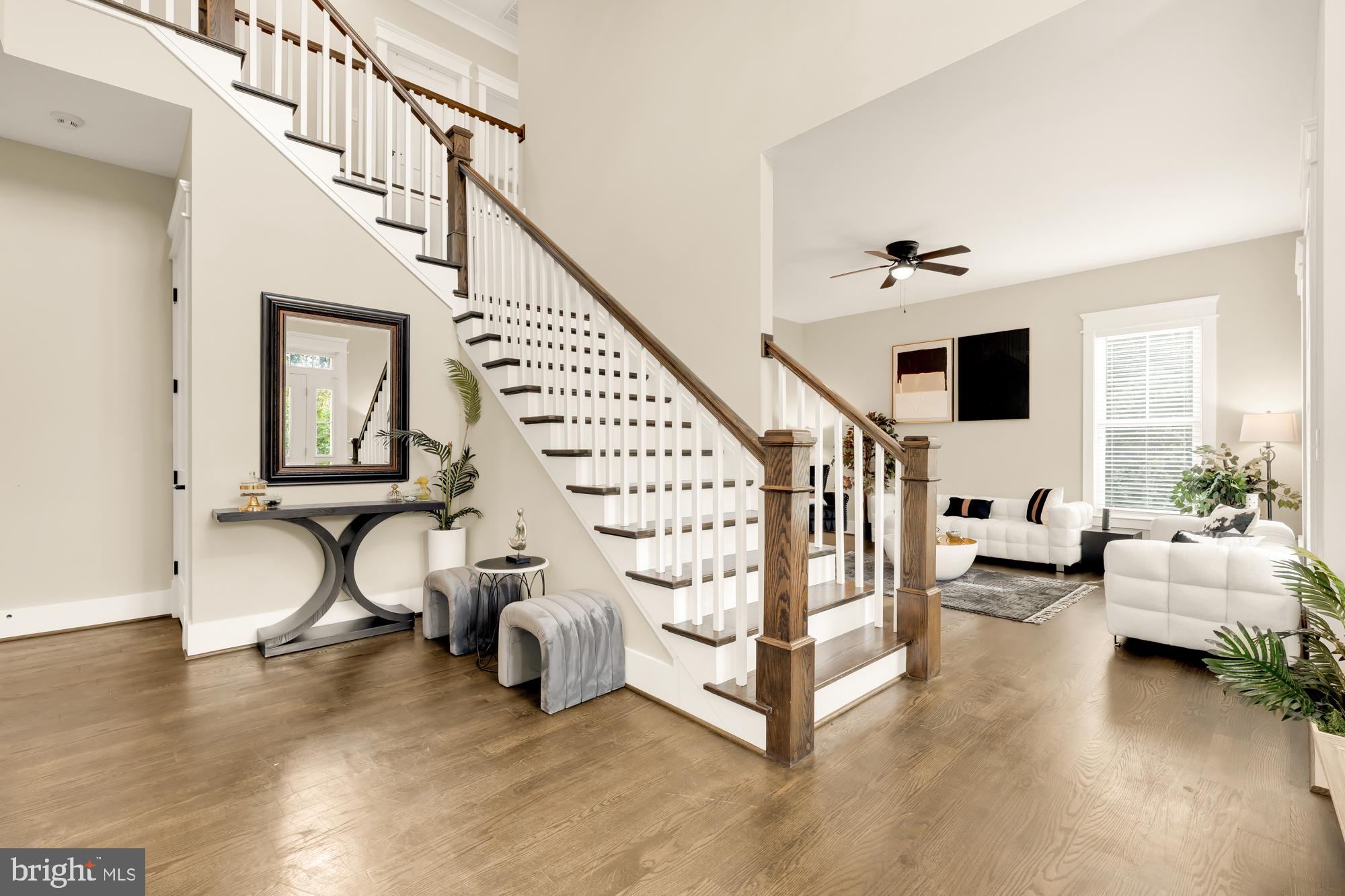 FAIRFAX ACRES - Residential