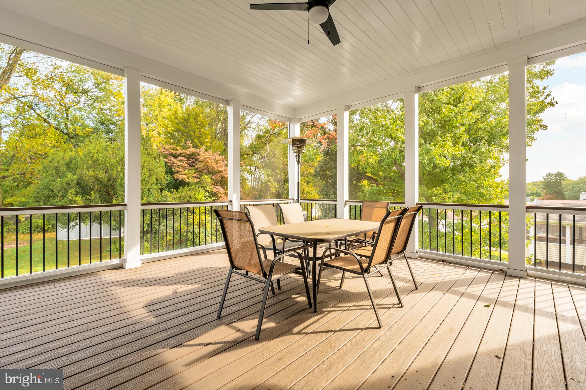 FAIRFAX ACRES - Residential