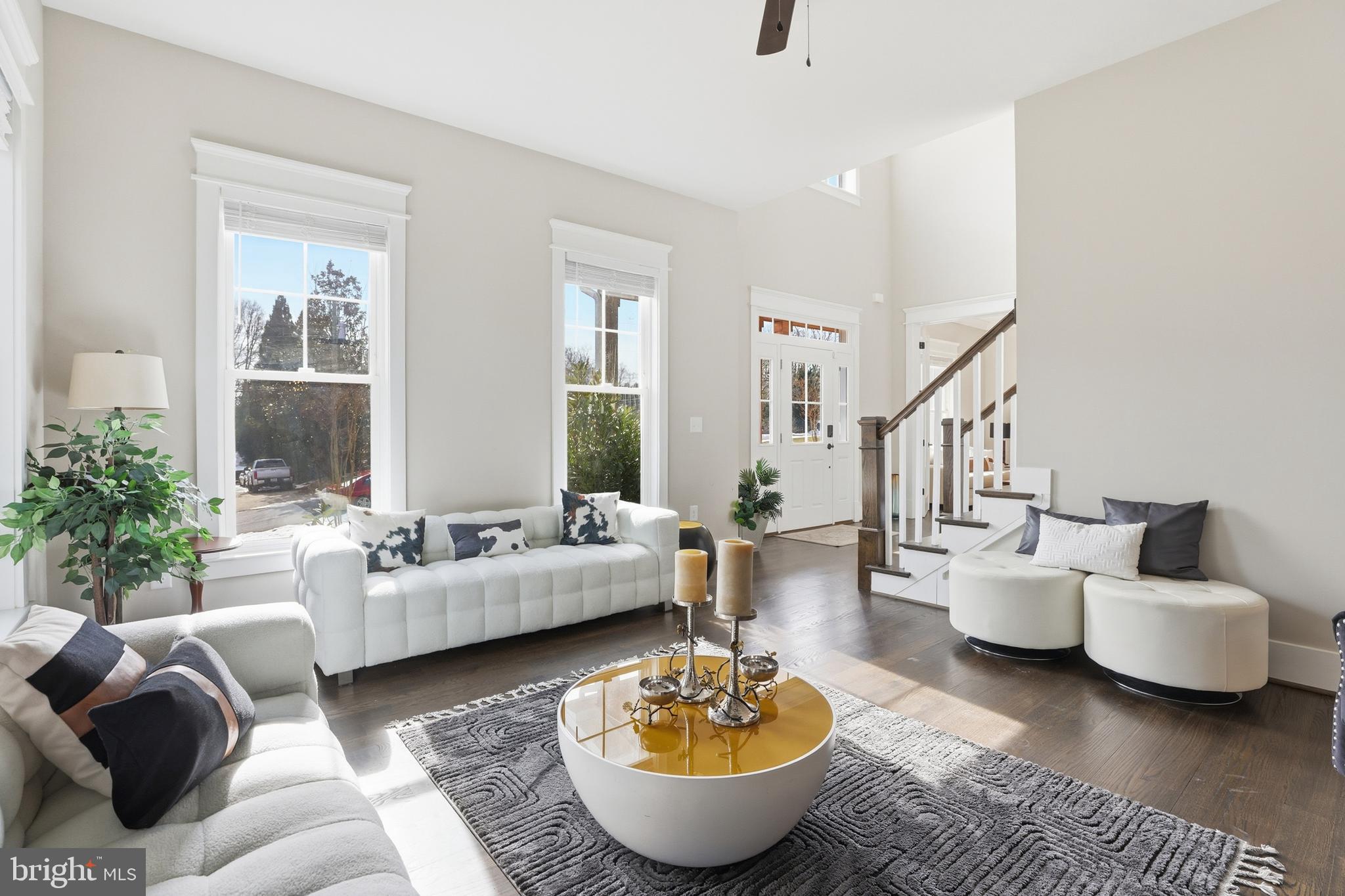 FAIRFAX ACRES - Residential