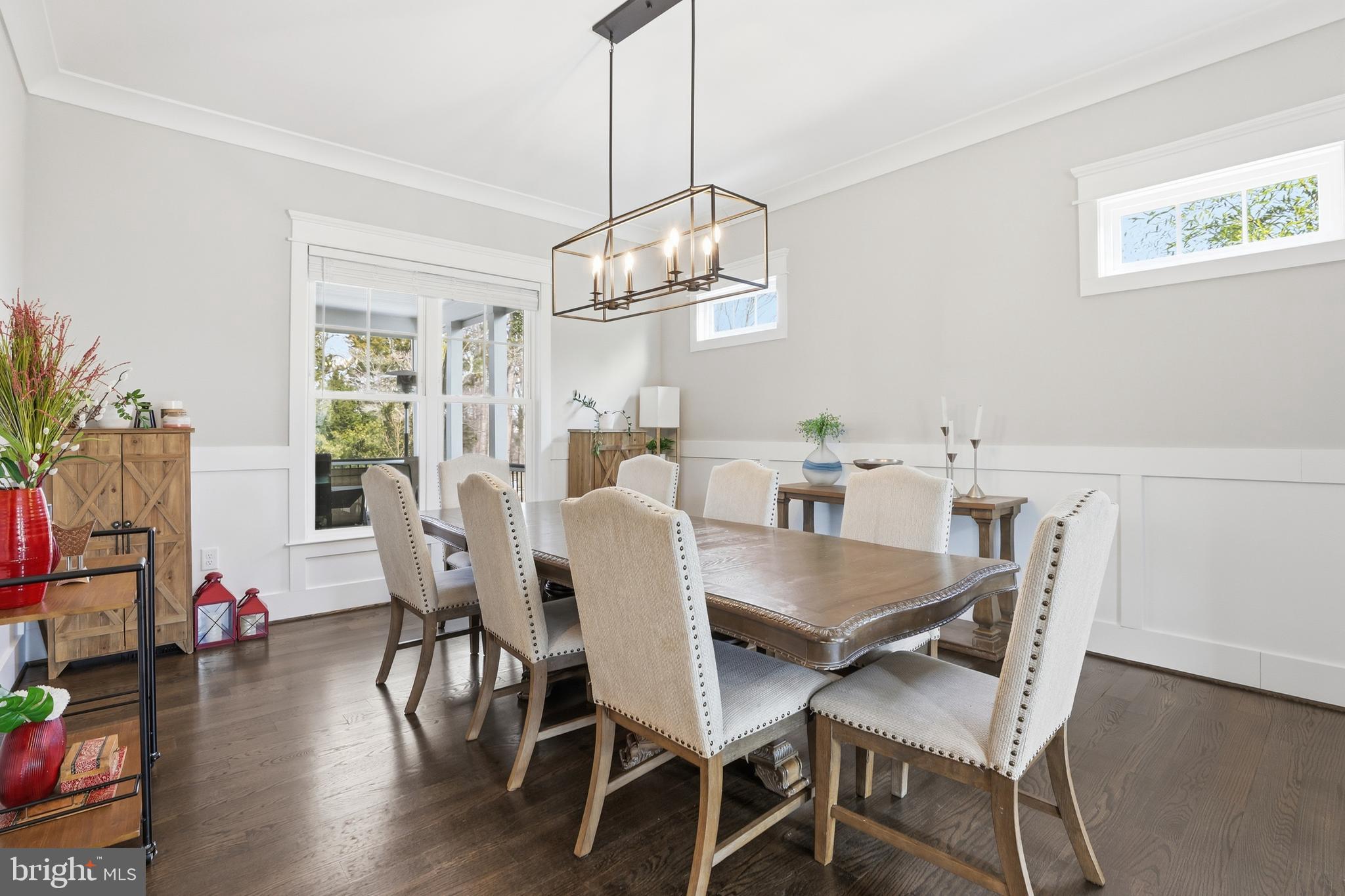 FAIRFAX ACRES - Residential