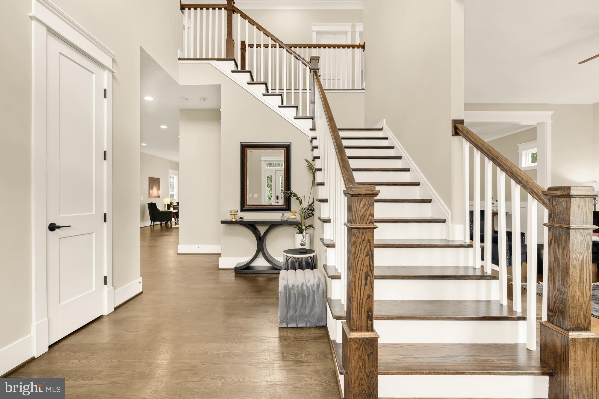 FAIRFAX ACRES - Residential