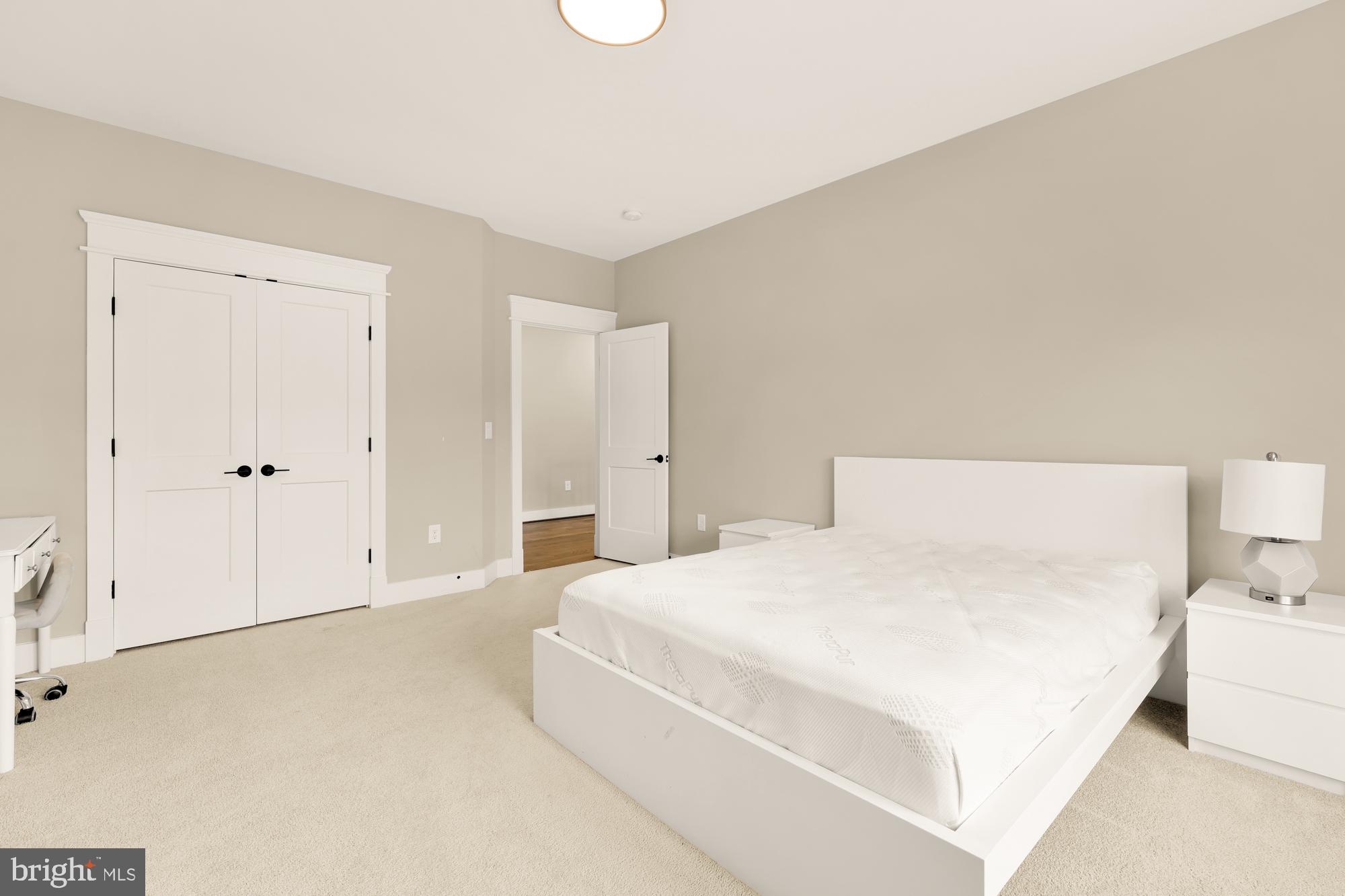 FAIRFAX ACRES - Residential