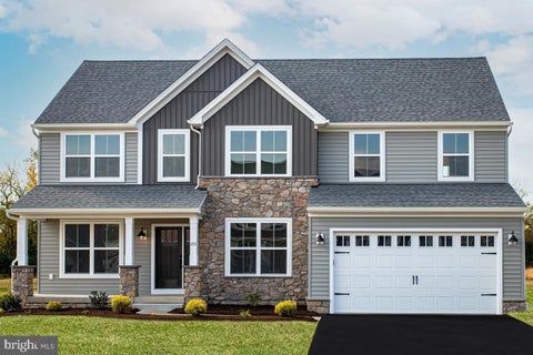 Homes For Sale - 36 Aquila Circle #LOT U32<br/> Cumberland County, CARLISLE, PA 17015