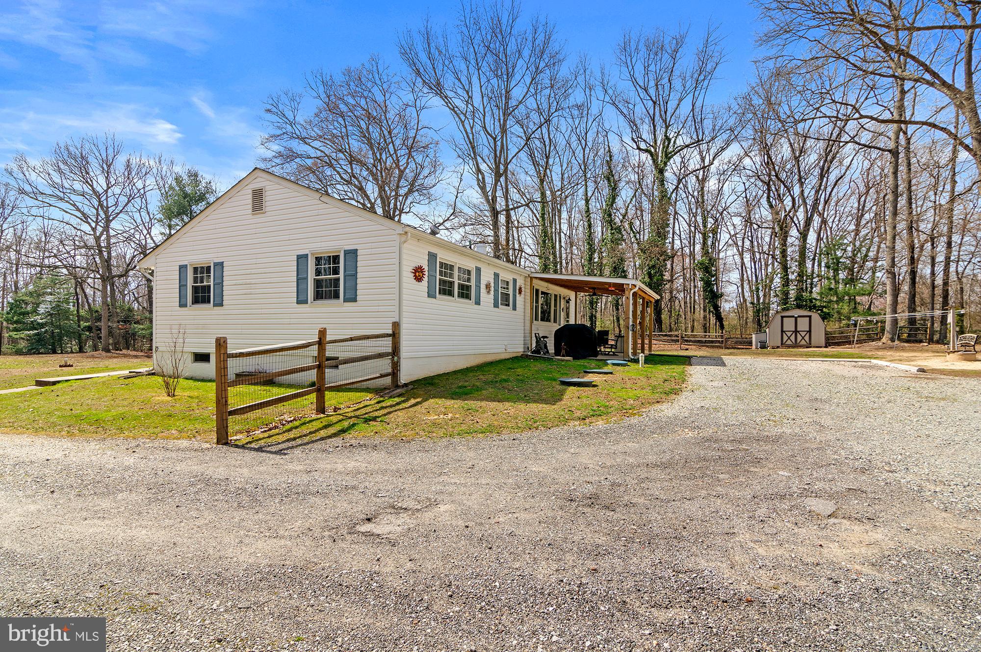 47 ESTES LANE