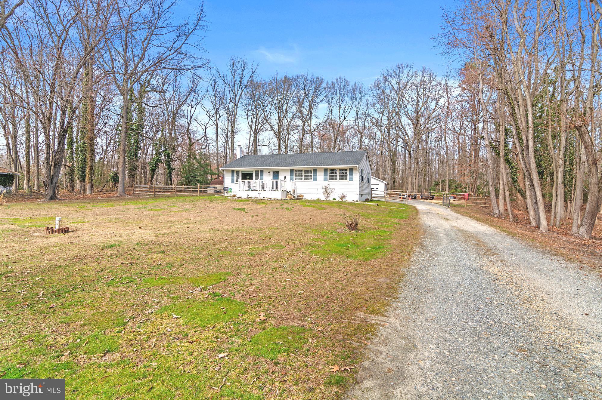 47 ESTES LANE