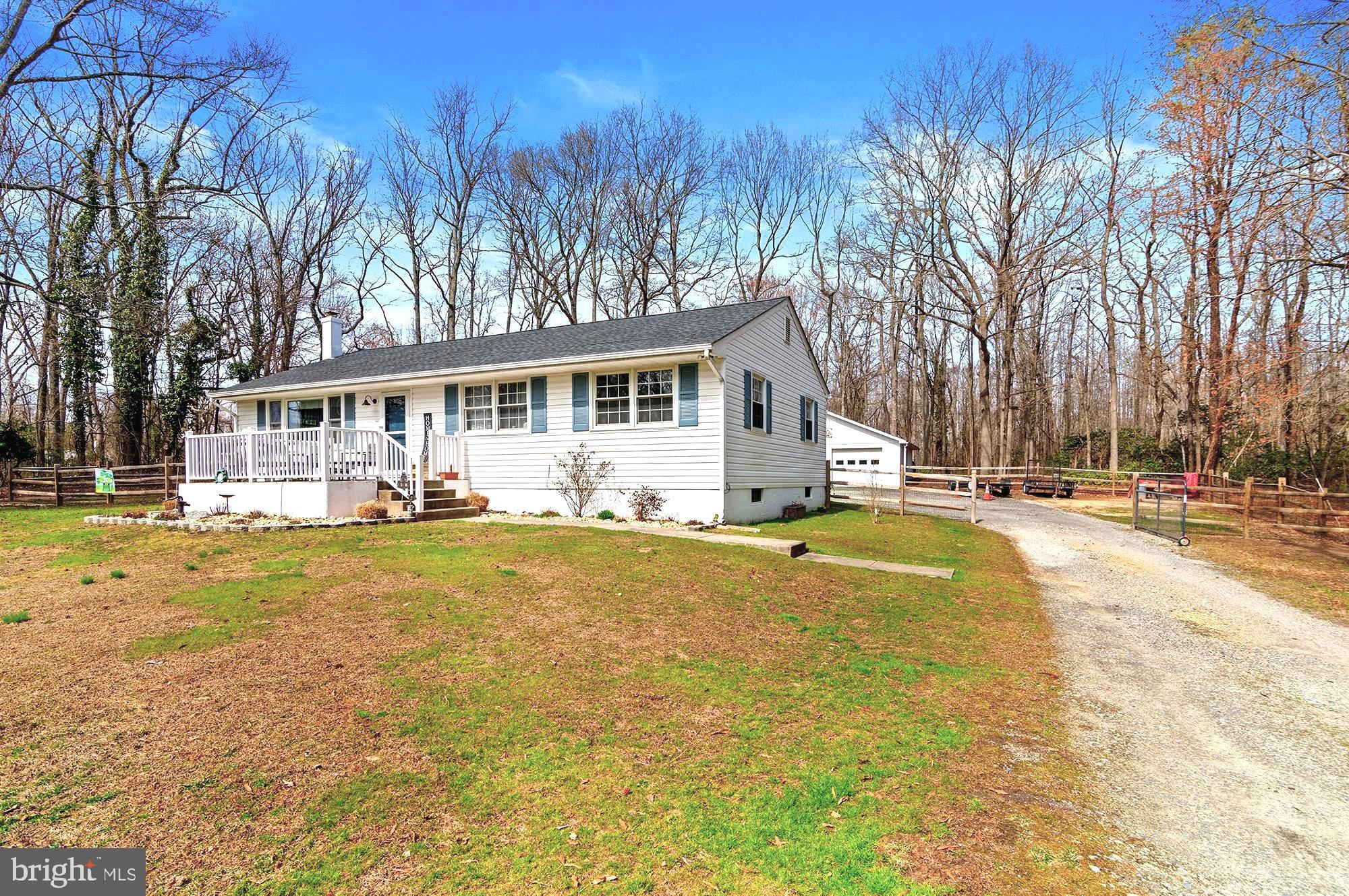 47 ESTES LANE