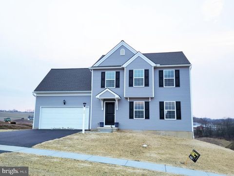 Photo of 111 BROOKSIDE LANE, NEW PROVIDENCE, PA 17560 (MLS # PALA2026900)