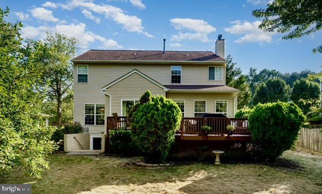 4 MORRISSEY STONE COURT
