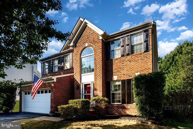 4 MORRISSEY STONE COURT