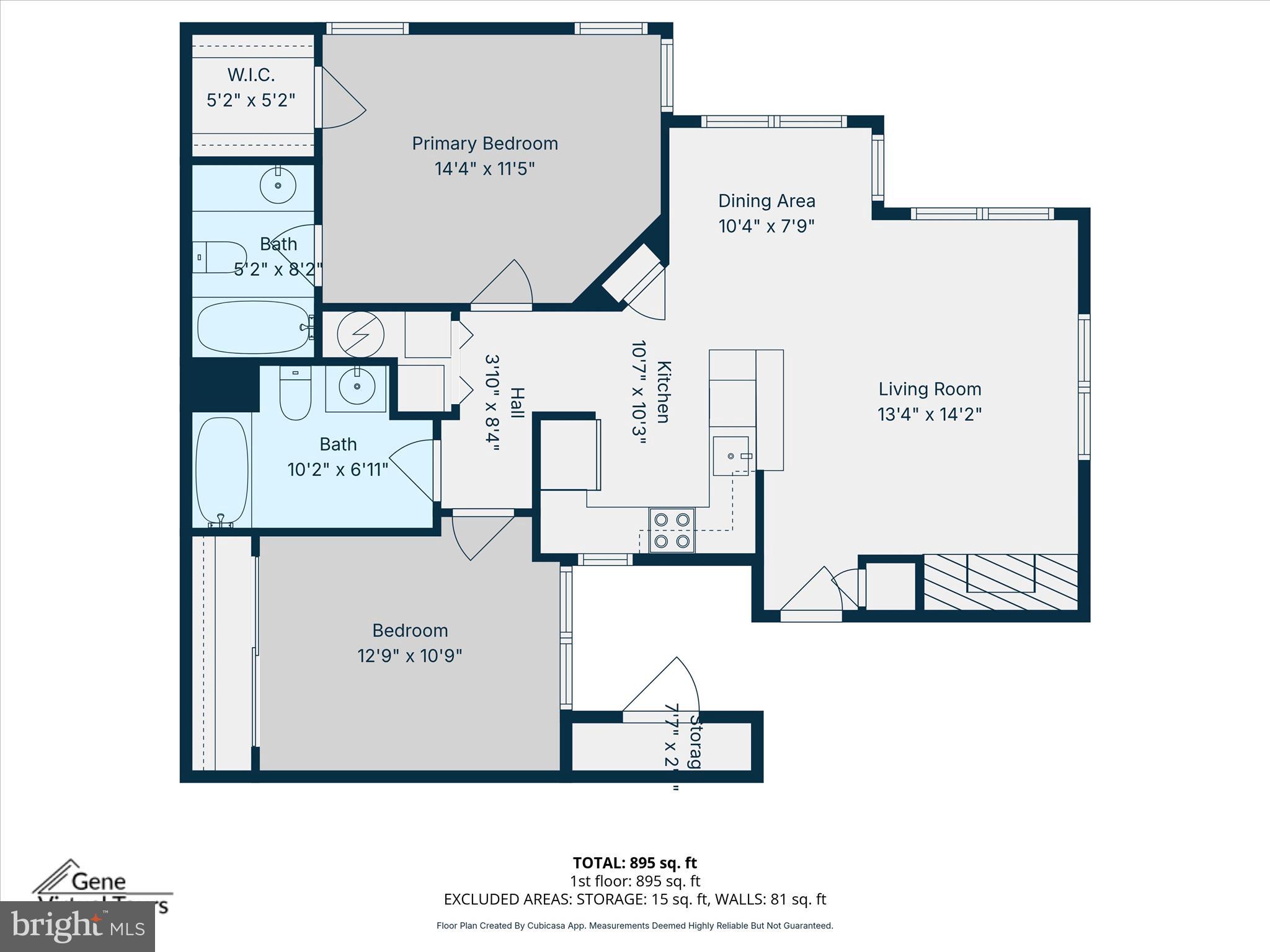 THE VISTAS - Residential