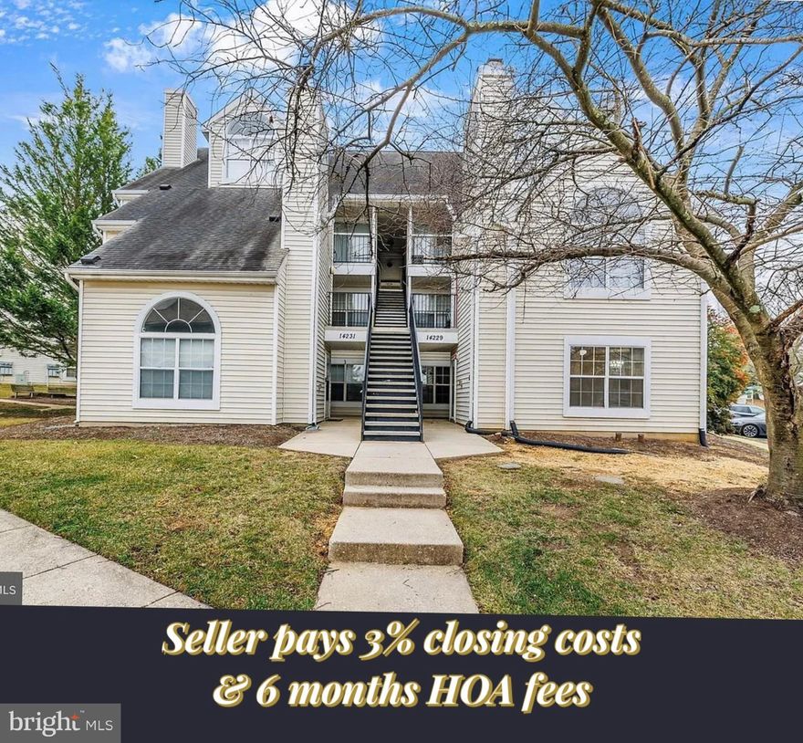 SELLER IS OFFERING 3% IN CLOSING HELP and will pay 6 months of HOA FOR THE RIGHT OFFER.
Virtual Tour: https://sites.genevirtualtours.com/14229-Bowsprit-Ln/idx

Please note: this property is not FHA-approved and is best suited for conventional, VA or cash buyers.
Charming Opportunity with Exceptional Value

Don’t miss this rare opportunity to own a well-priced home in a desirable location. This property offers strong value for buyers looking for a great investment or a comfortable place to call home.

The home features a functional layout with bright living spaces and great natural light throughout. The kitchen and main living areas provide a practical flow, making everyday living easy and convenient.

This property is priced below recent market activity, offering excellent potential for both homeowners and investors. Whether you’re looking for a primary residence or a rental opportunity, this home presents strong upside potential.

Conveniently located near local amenities, transportation, shopping, and major commuter routes, this home combines value, location, and opportunity.