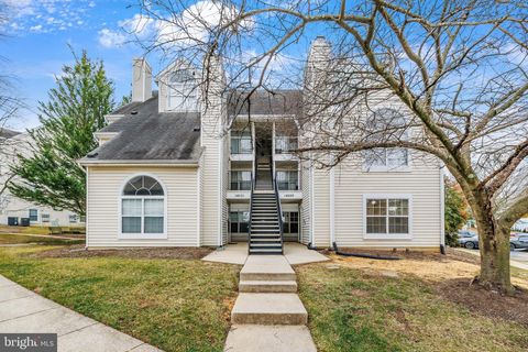 Homes For Sale - 14229 Bowsprit Lane #501<br/> LAUREL, MD 20707