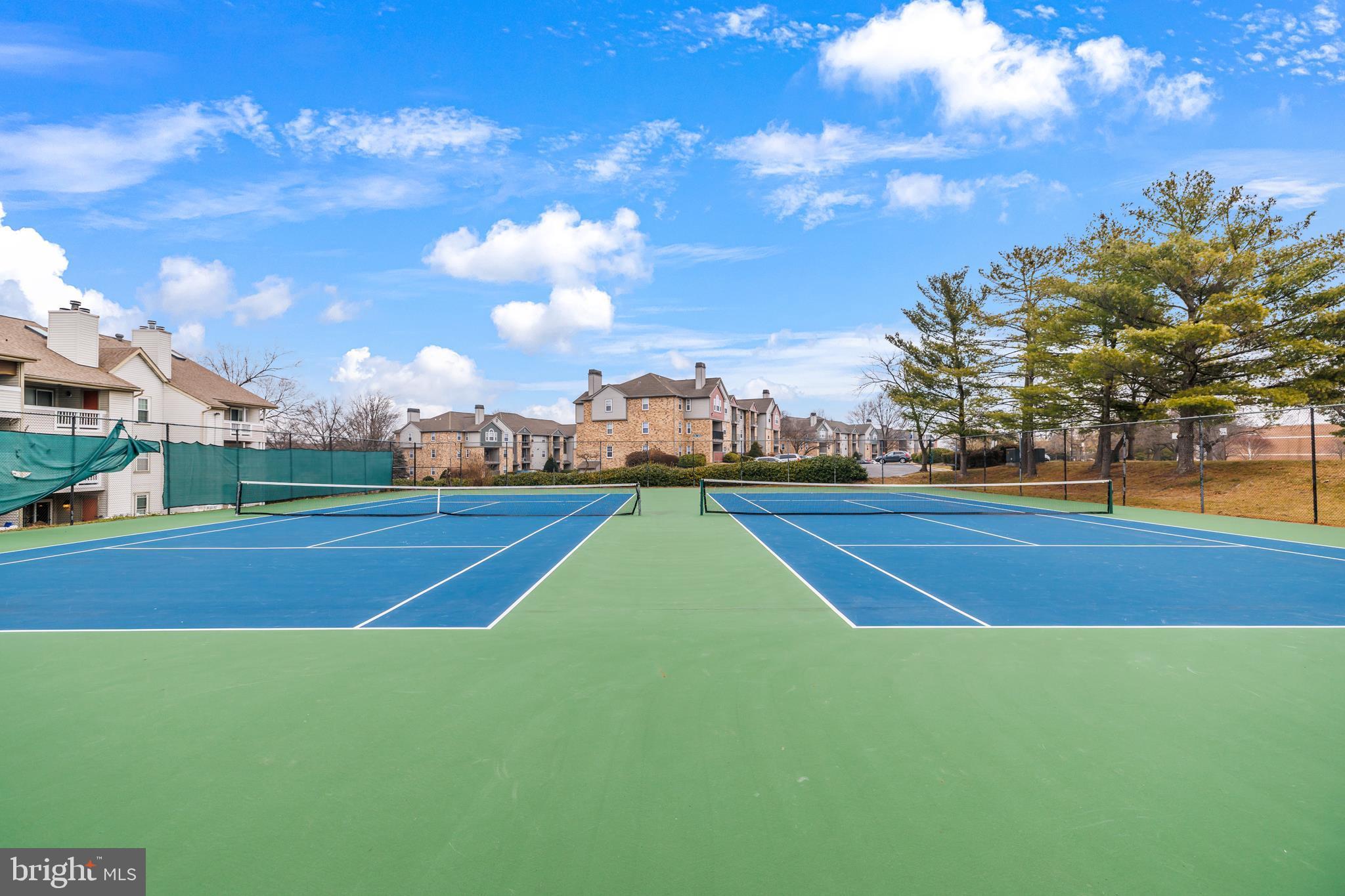 THE VISTAS - Residential