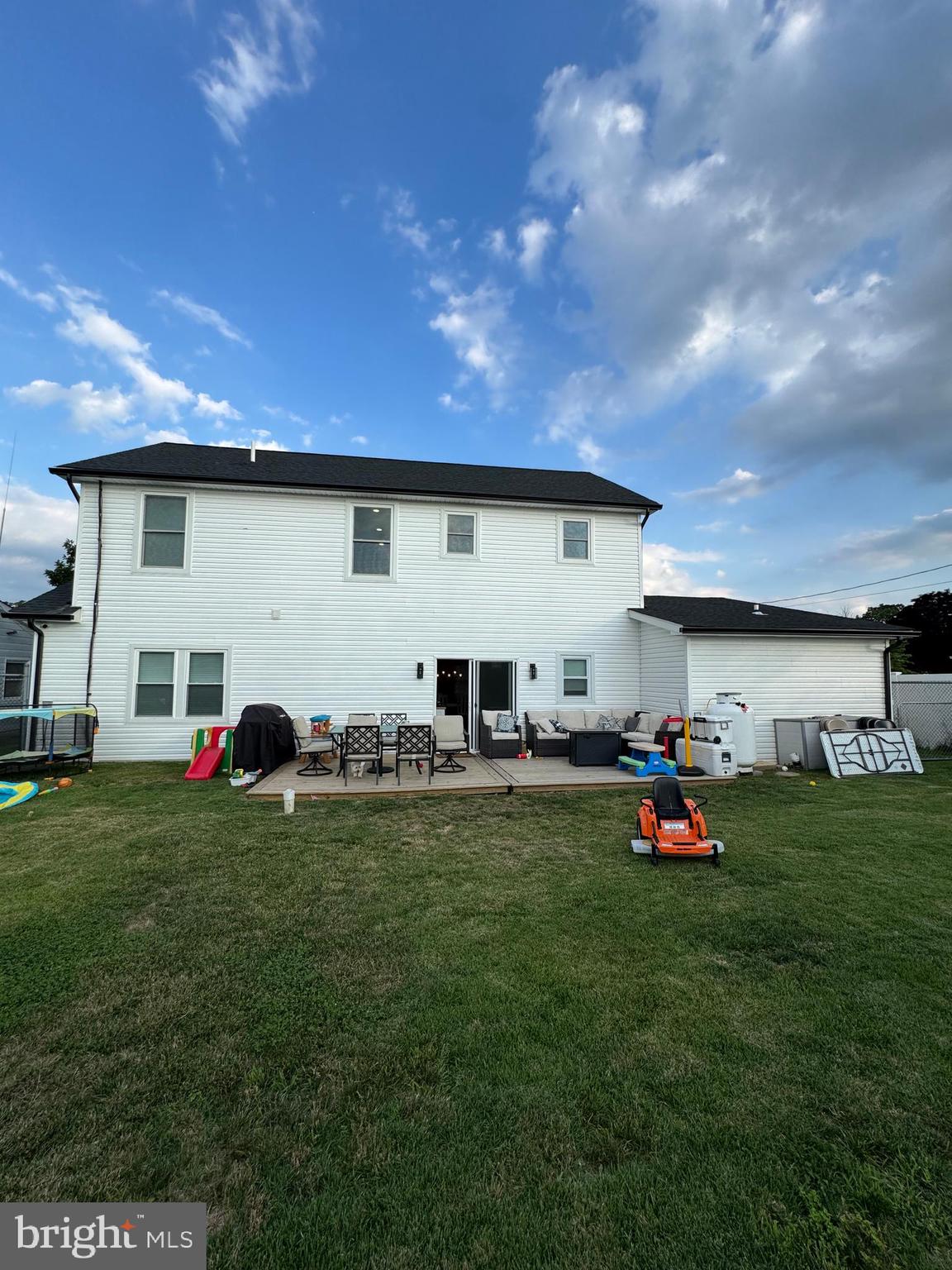 57 EVERGREEN LANE