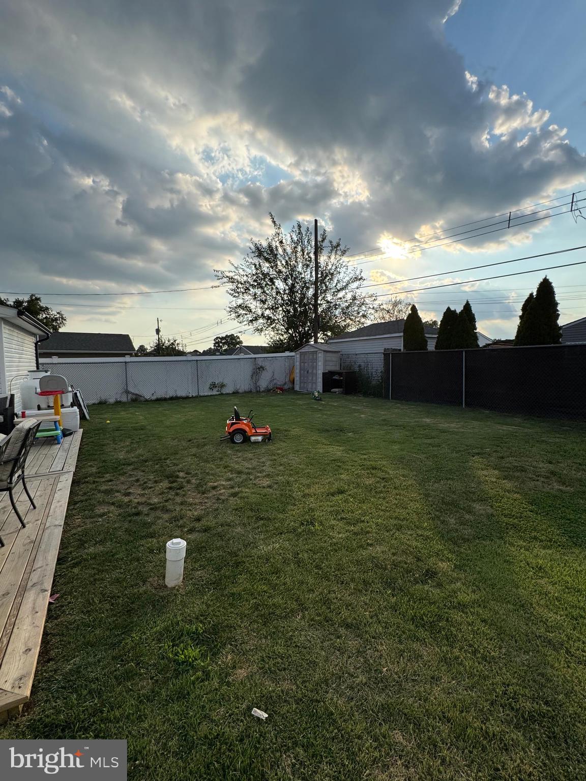 57 EVERGREEN LANE