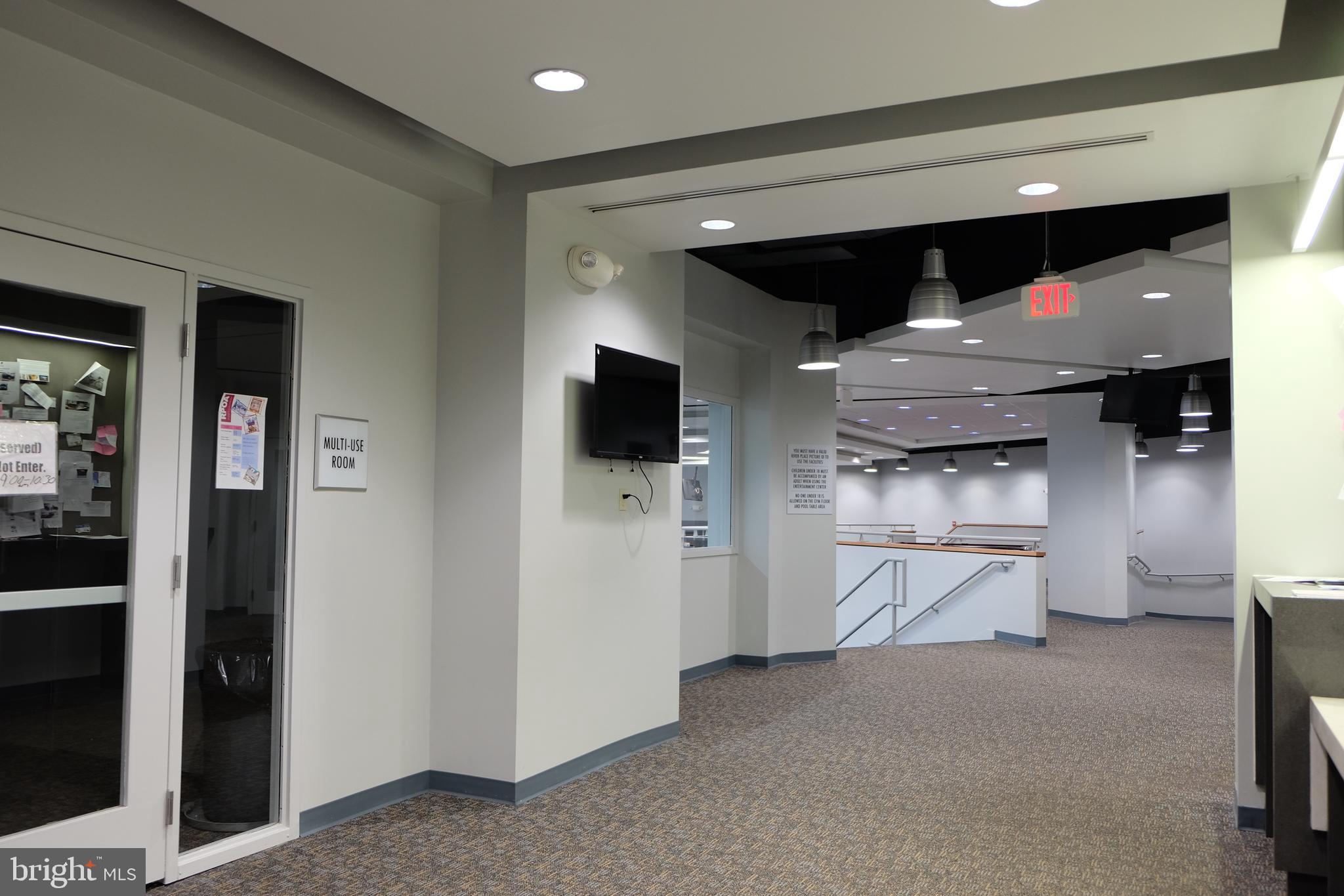 RIVER PLACE - Residential