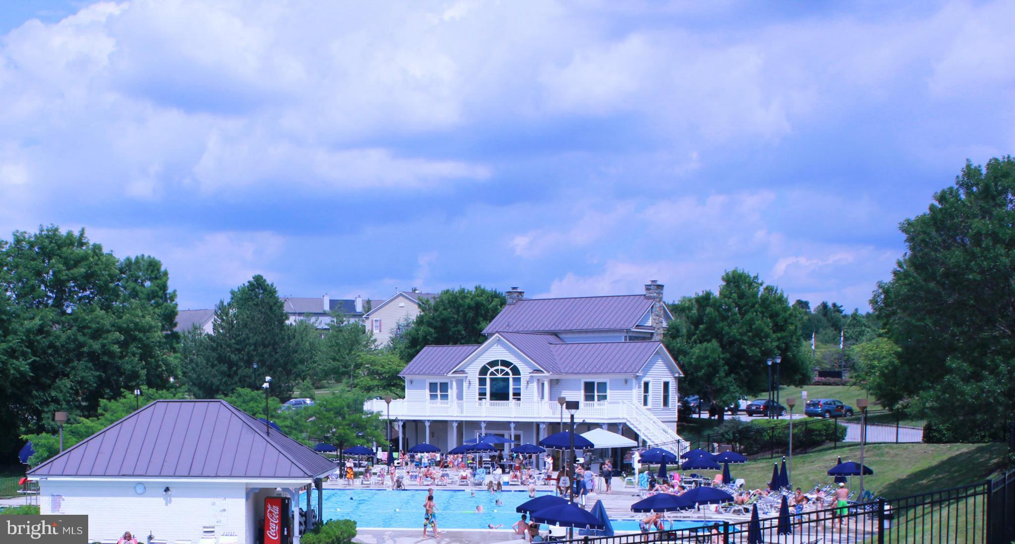 SPRING RIDGE - Residential