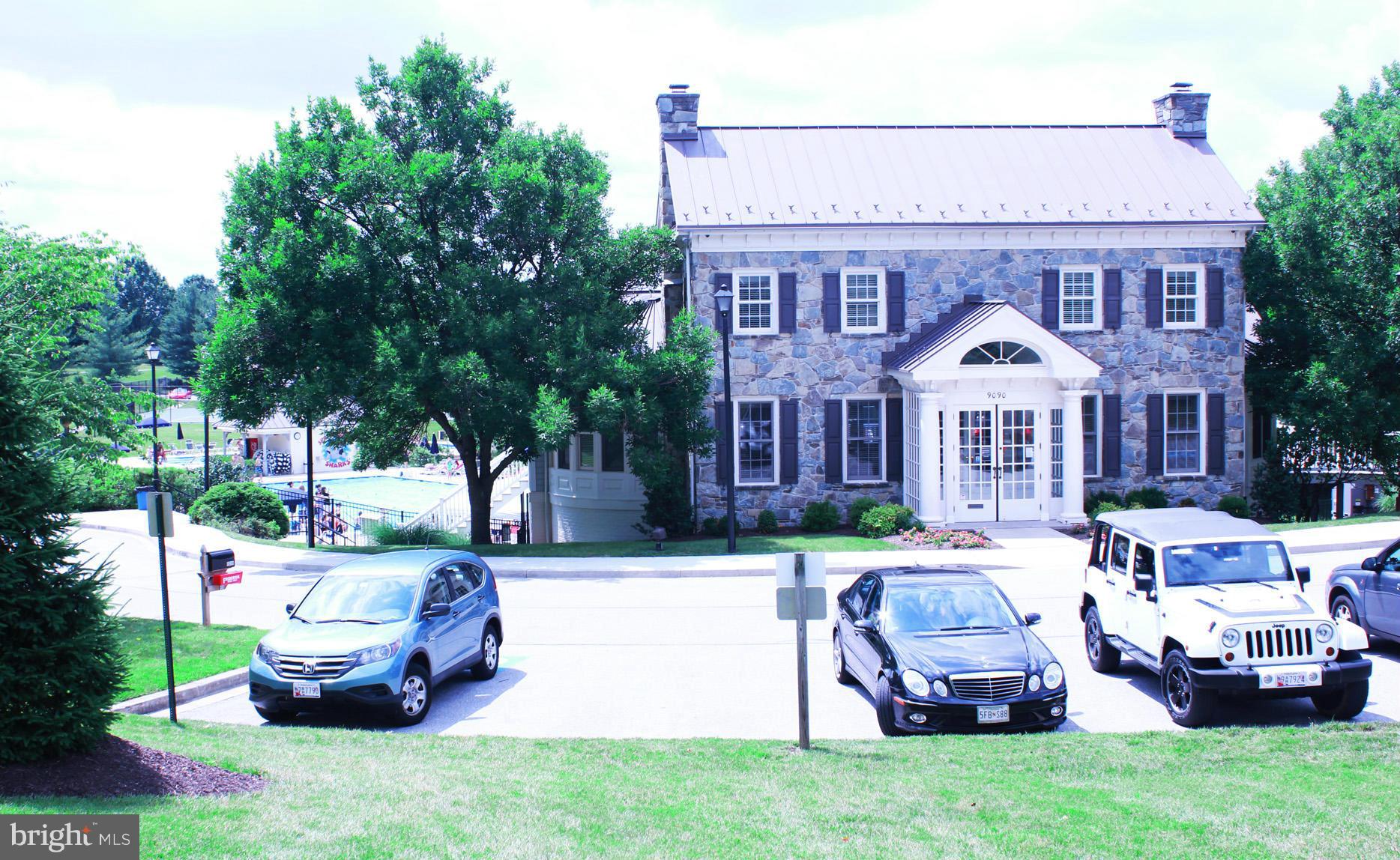 SPRING RIDGE - Residential