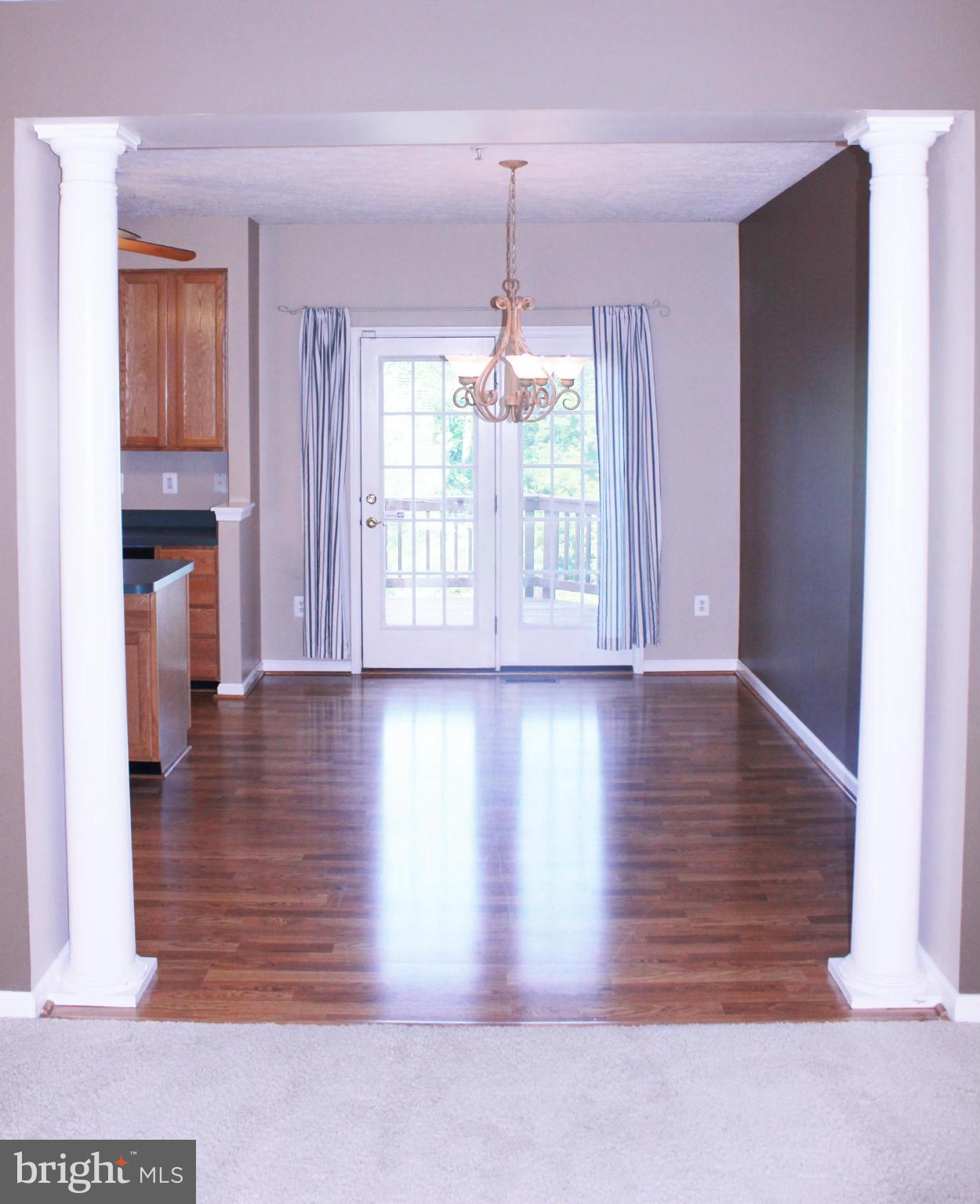 SPRING RIDGE - Residential