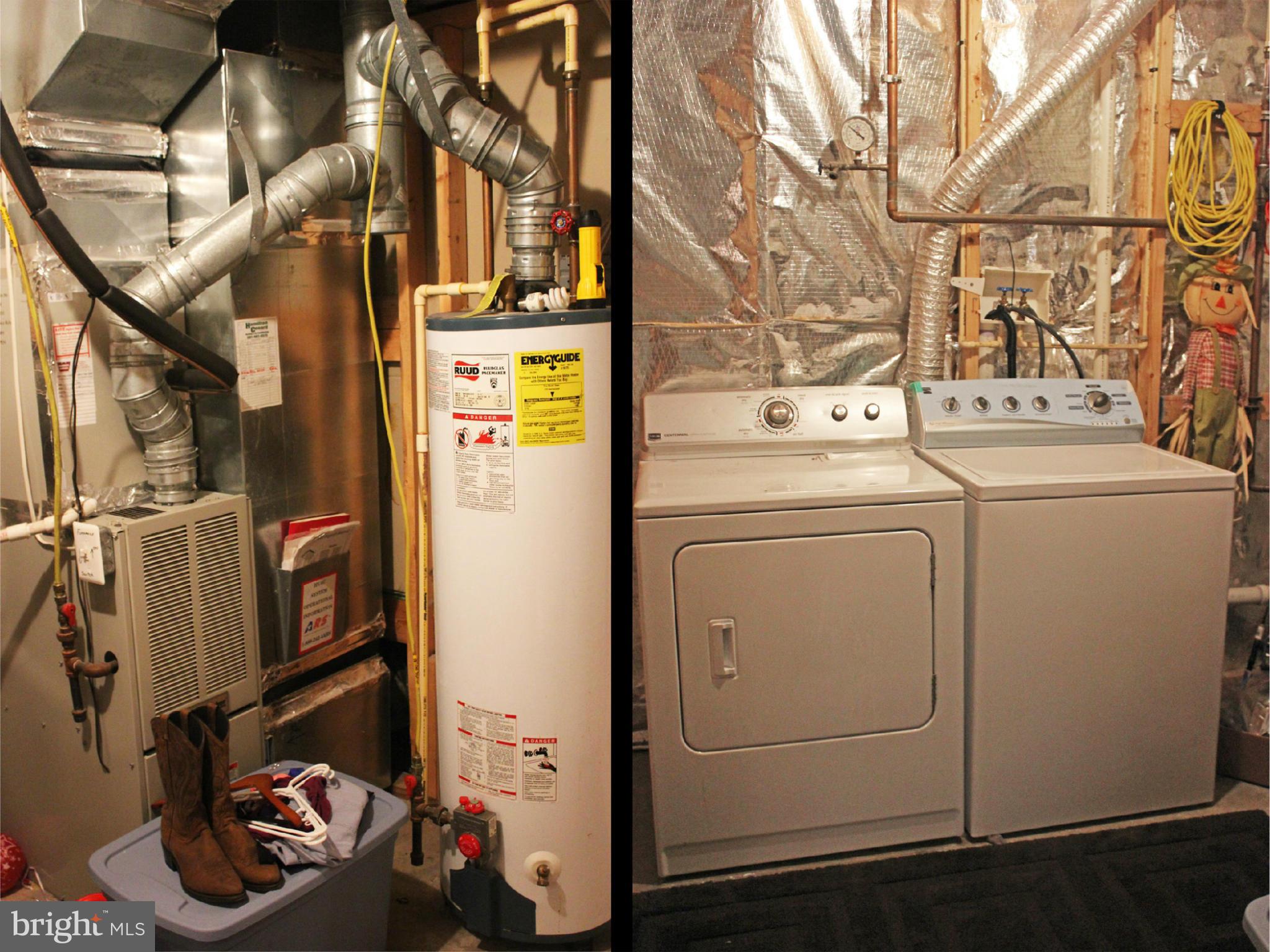 SPRING RIDGE - Residential