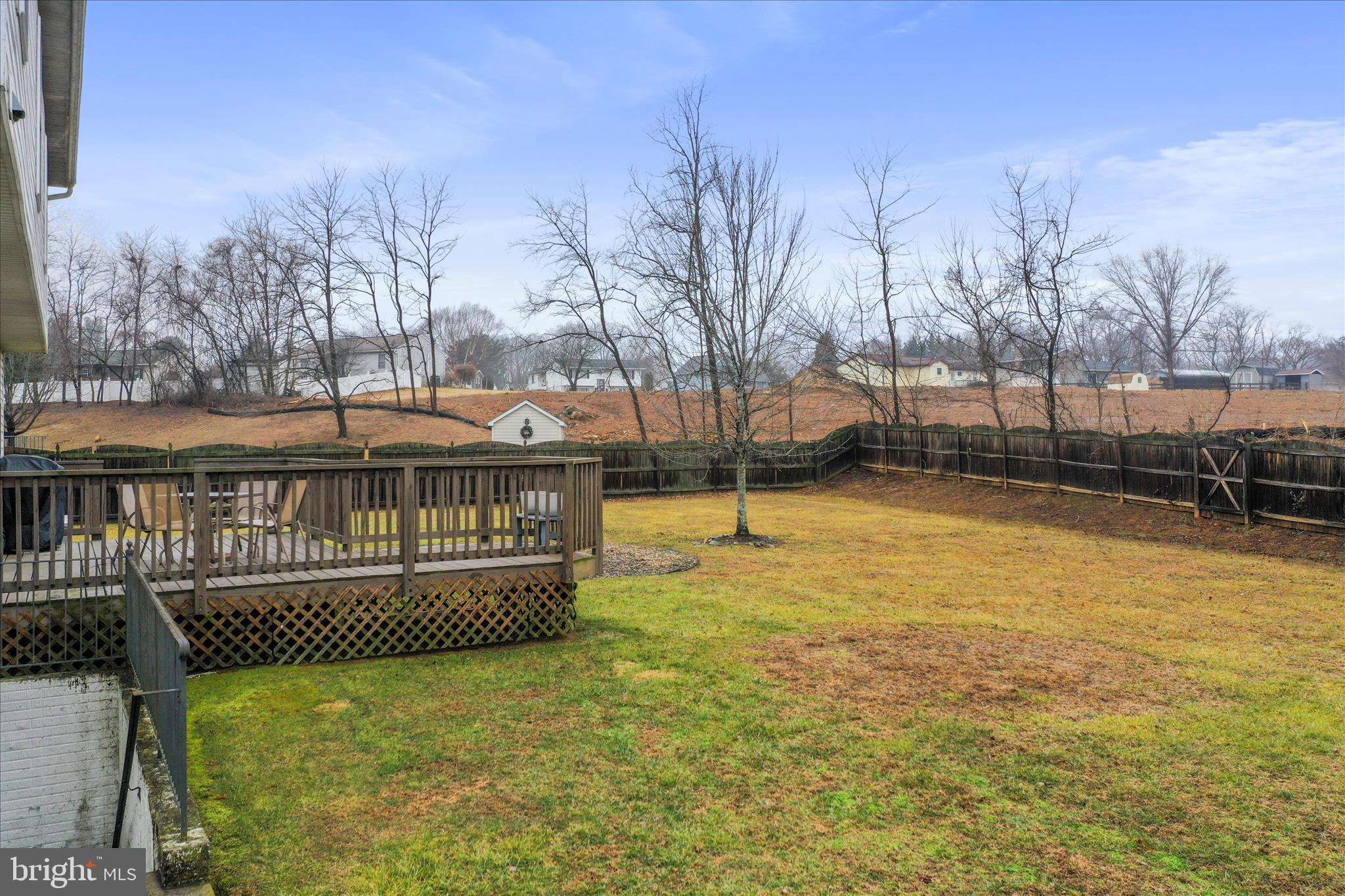 MERCERSBURG - Residential