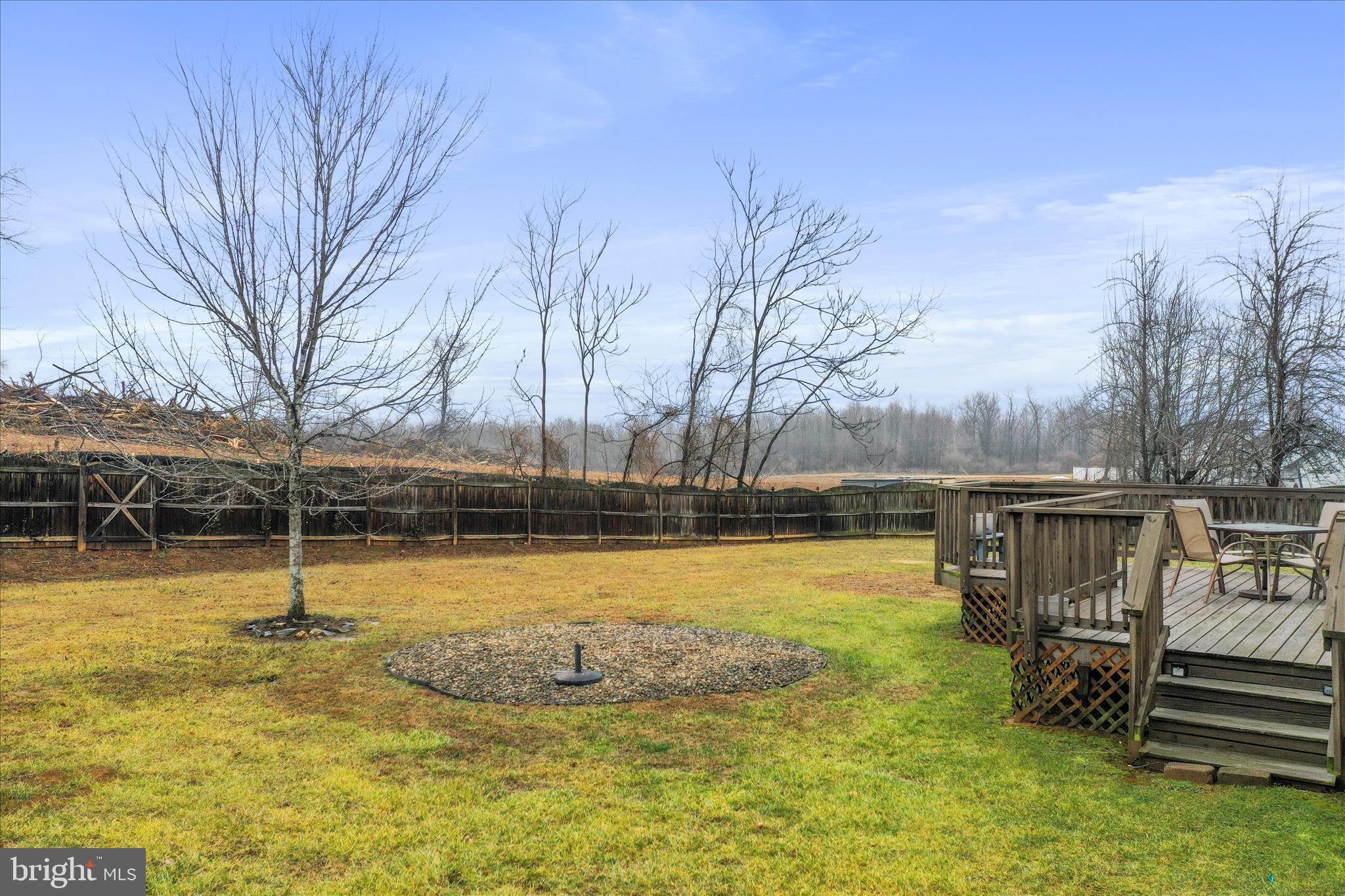 MERCERSBURG - Residential