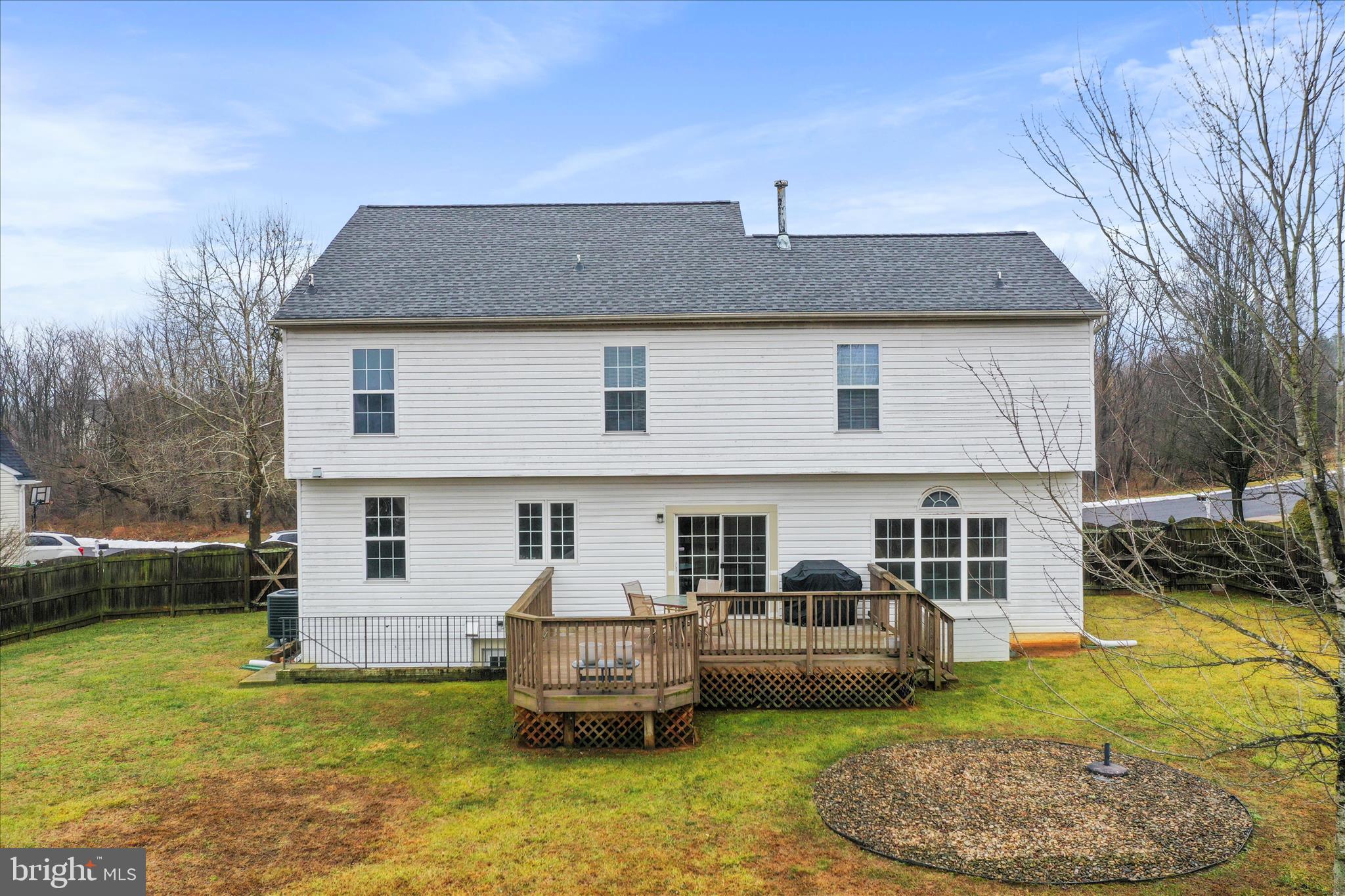 MERCERSBURG - Residential