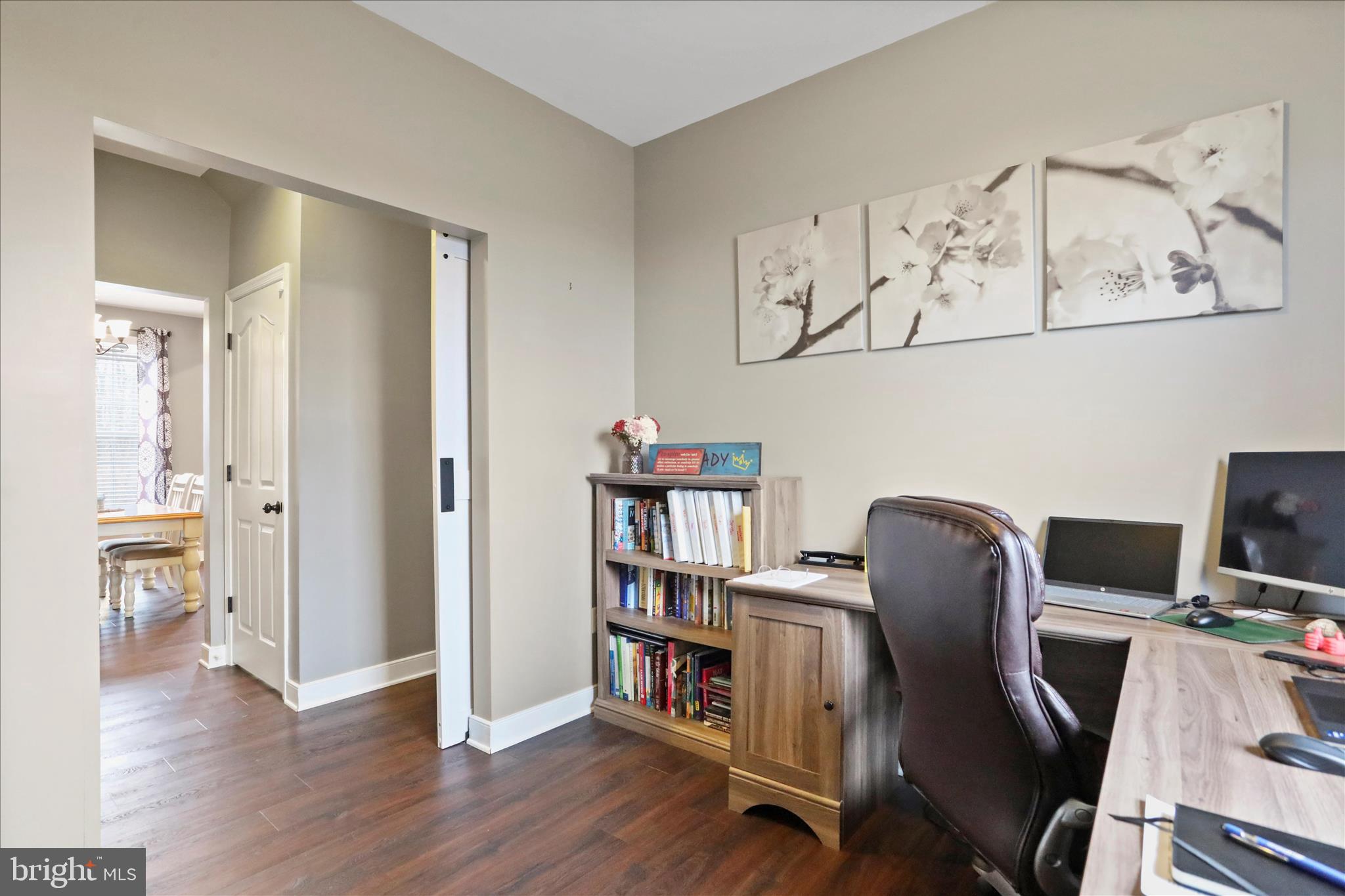 MERCERSBURG - Residential