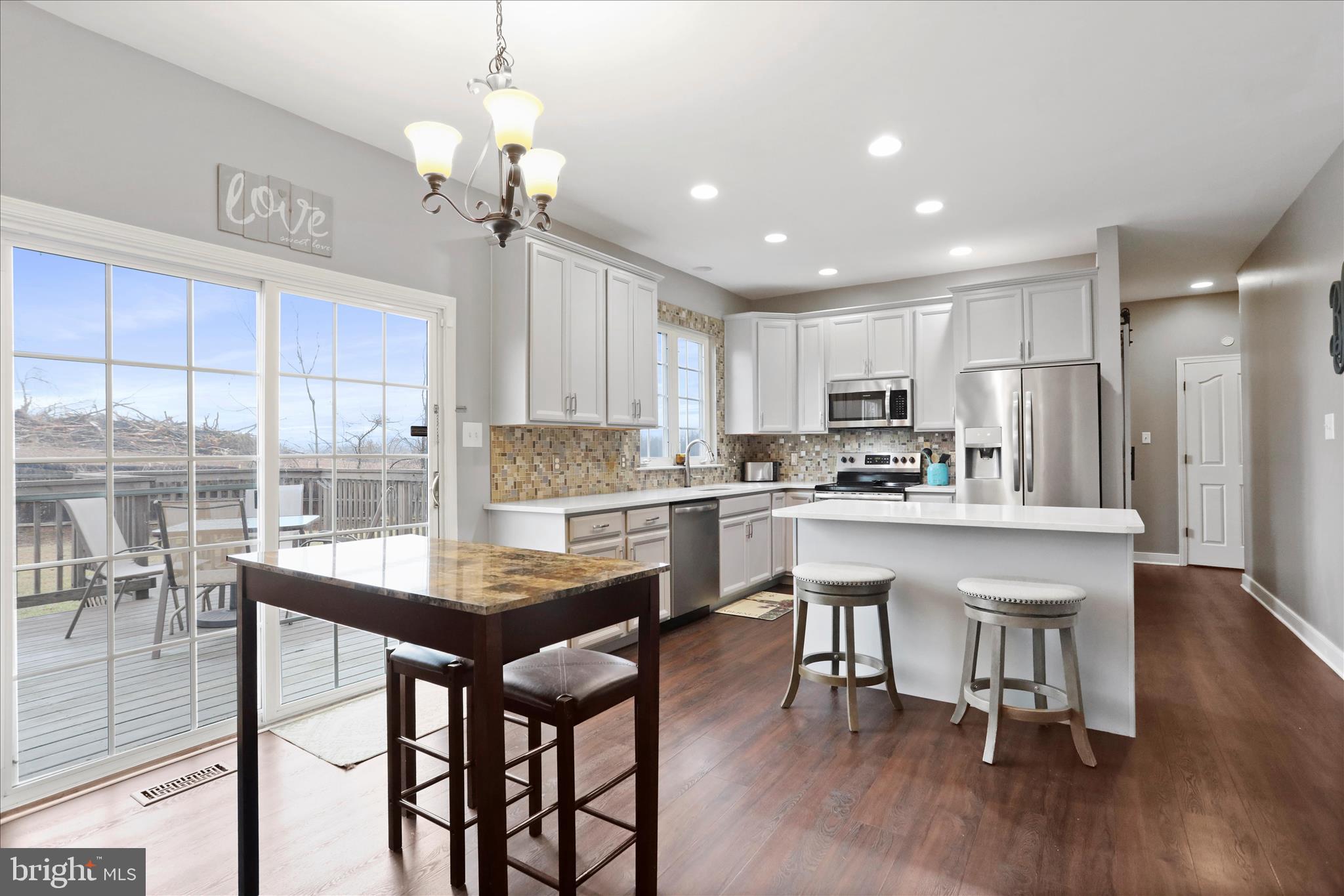 MERCERSBURG - Residential