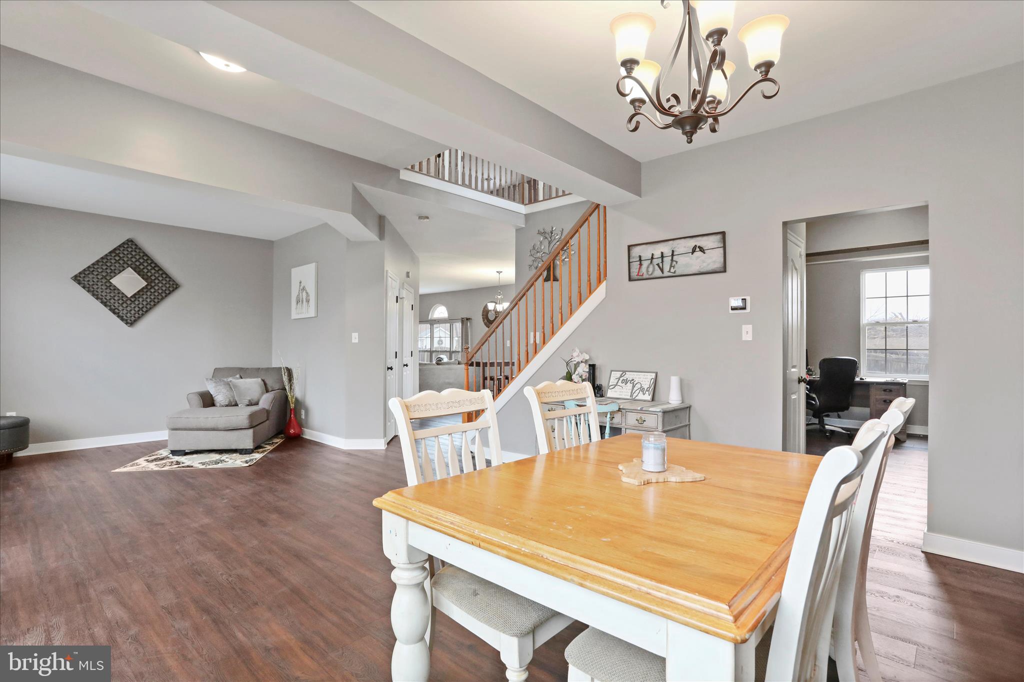 MERCERSBURG - Residential