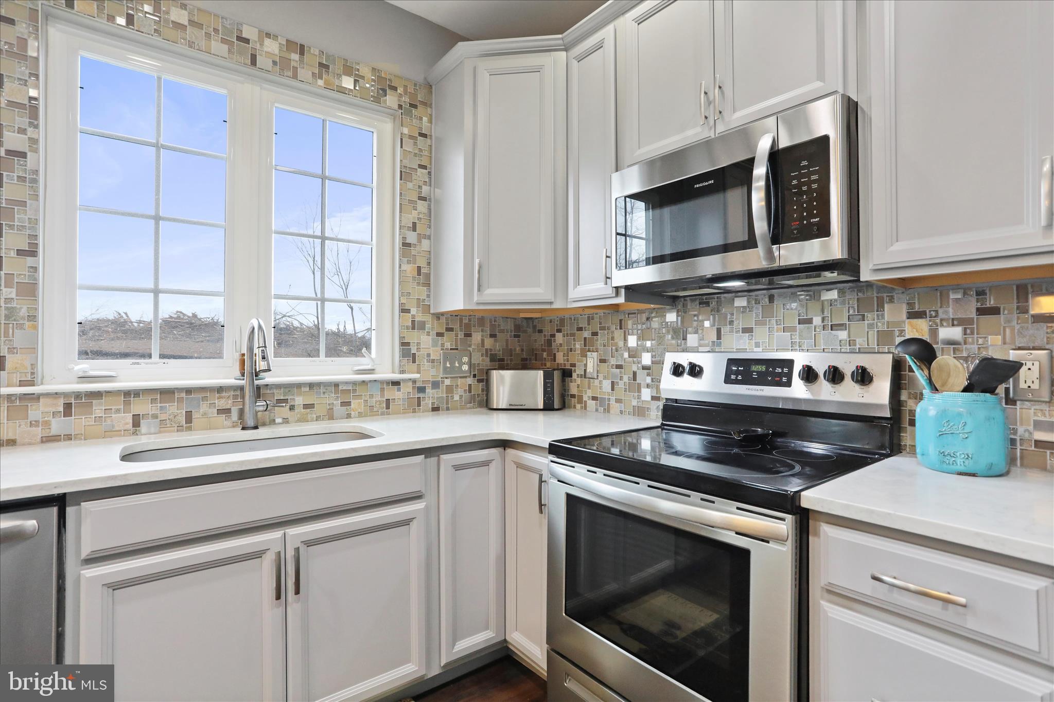 MERCERSBURG - Residential