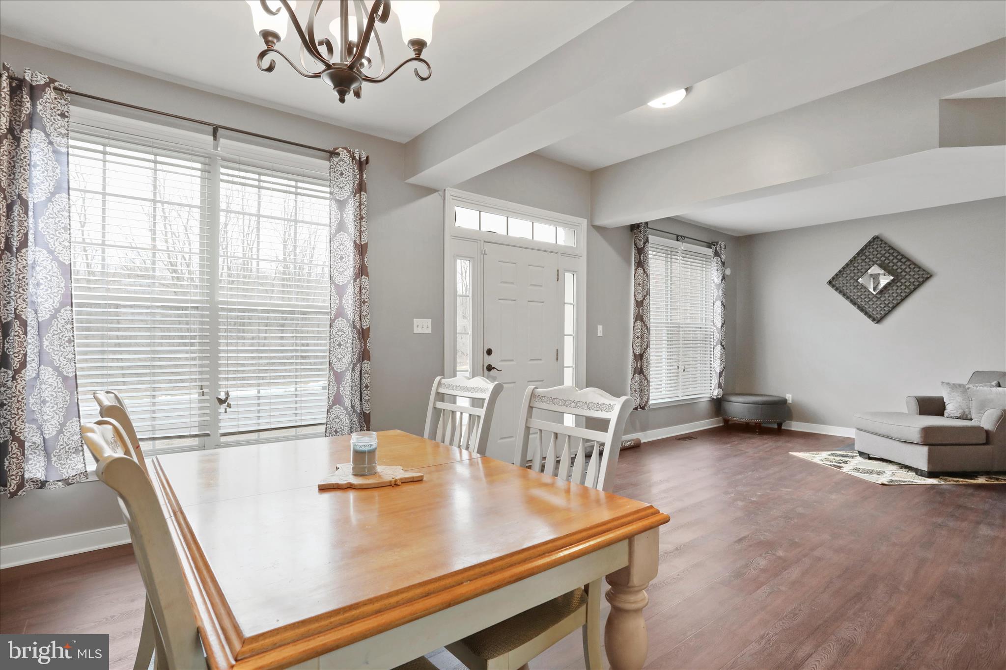 MERCERSBURG - Residential