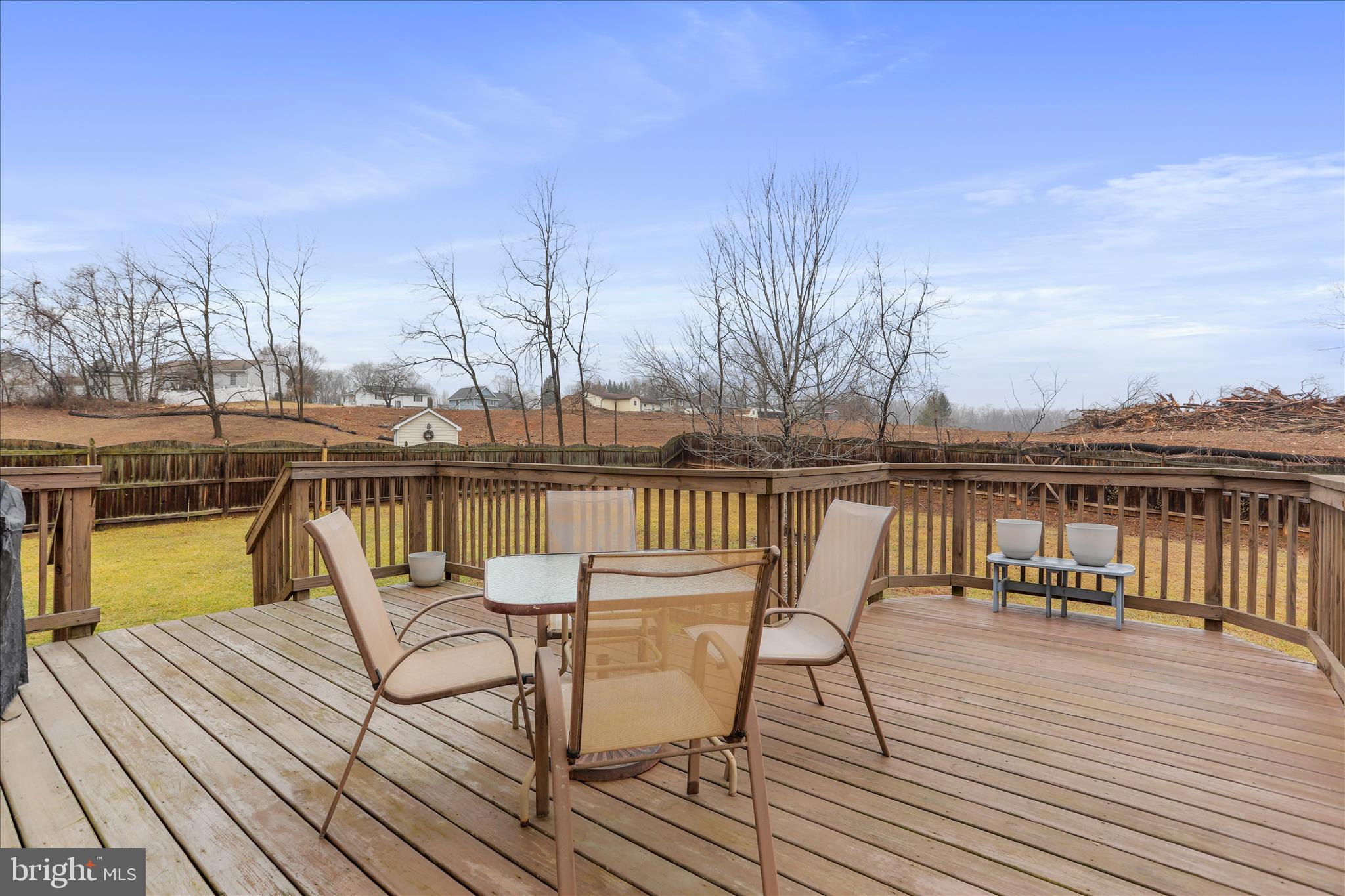 MERCERSBURG - Residential