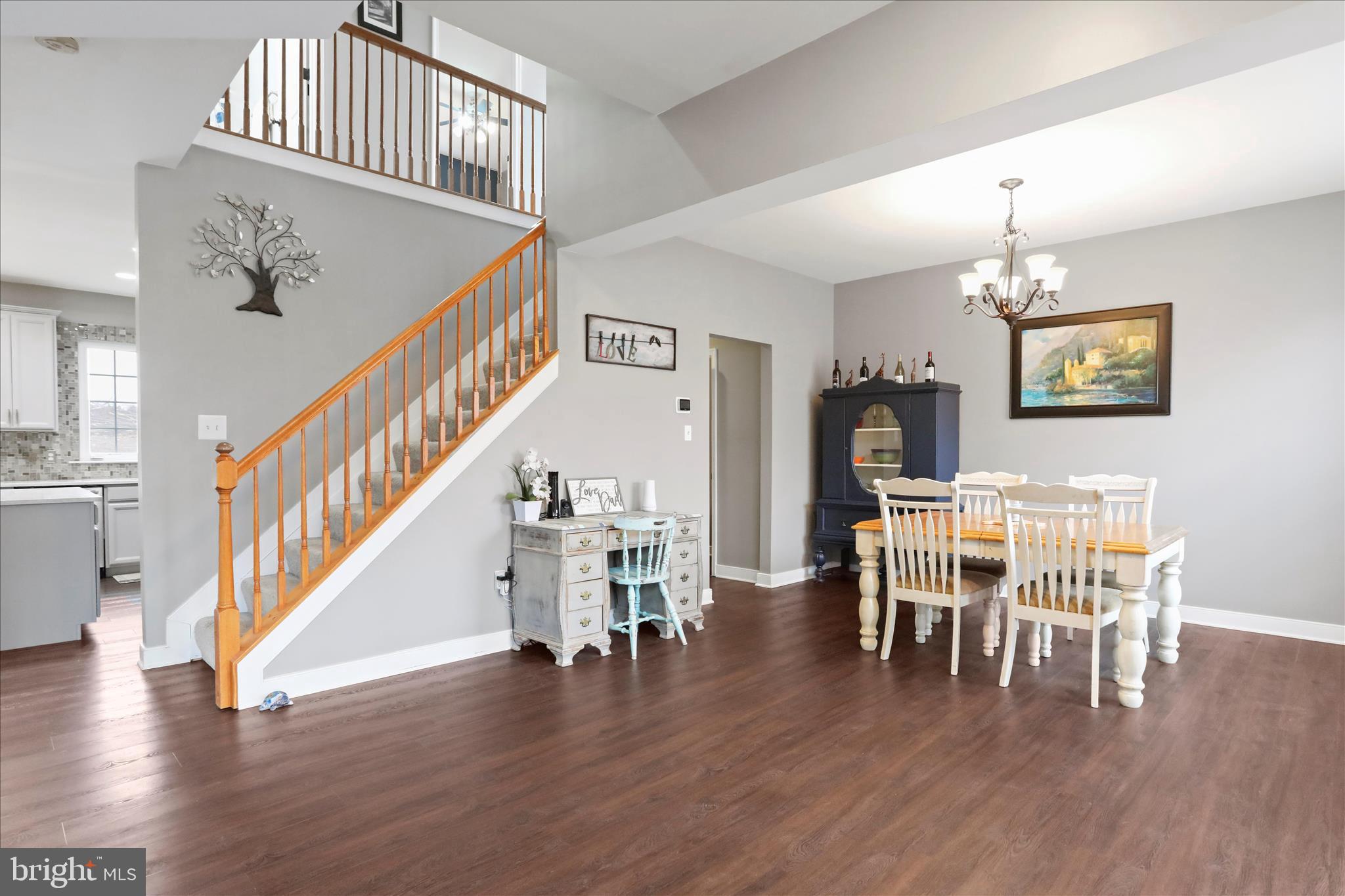 MERCERSBURG - Residential