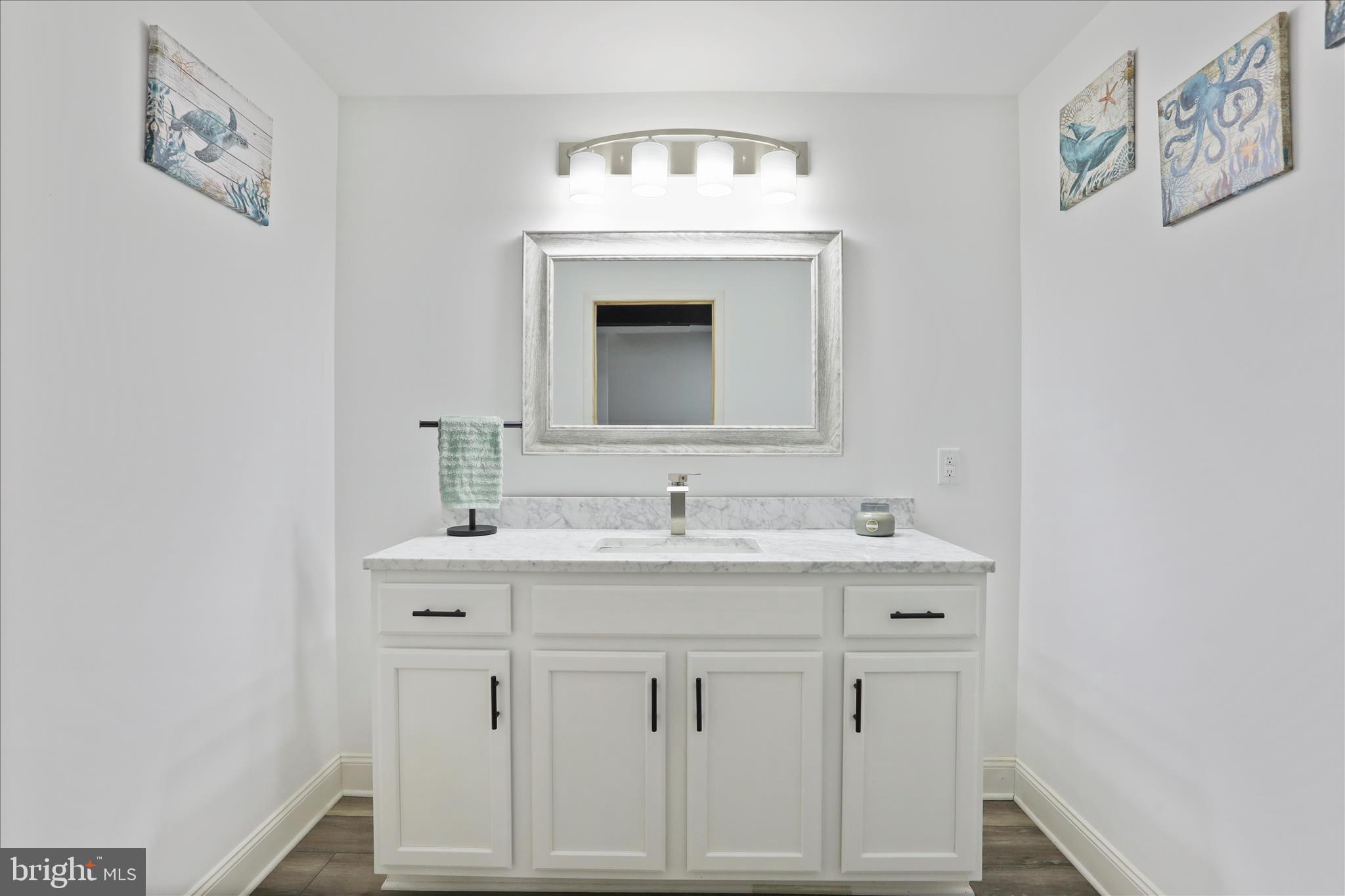 MERCERSBURG - Residential