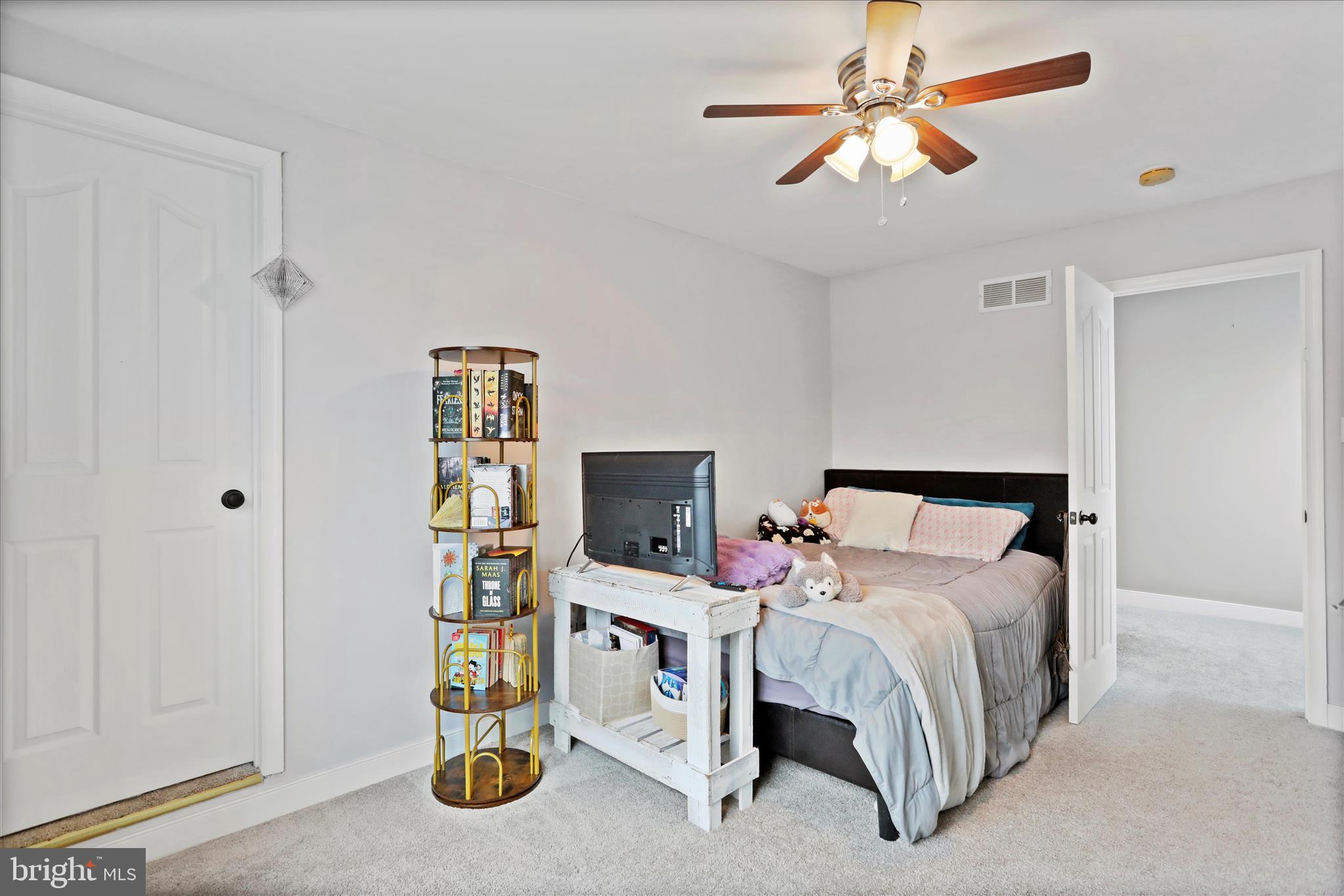 MERCERSBURG - Residential