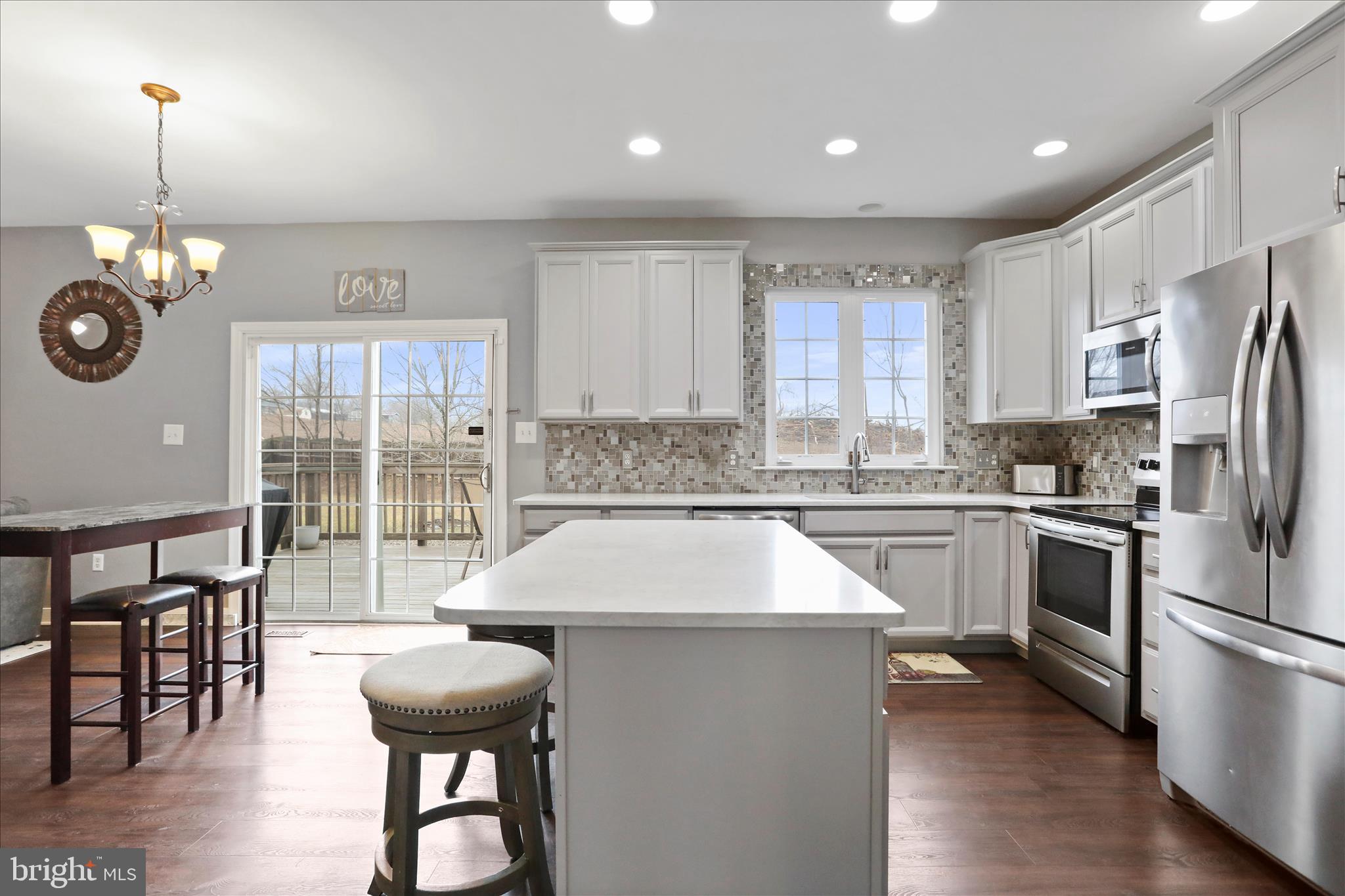 MERCERSBURG - Residential