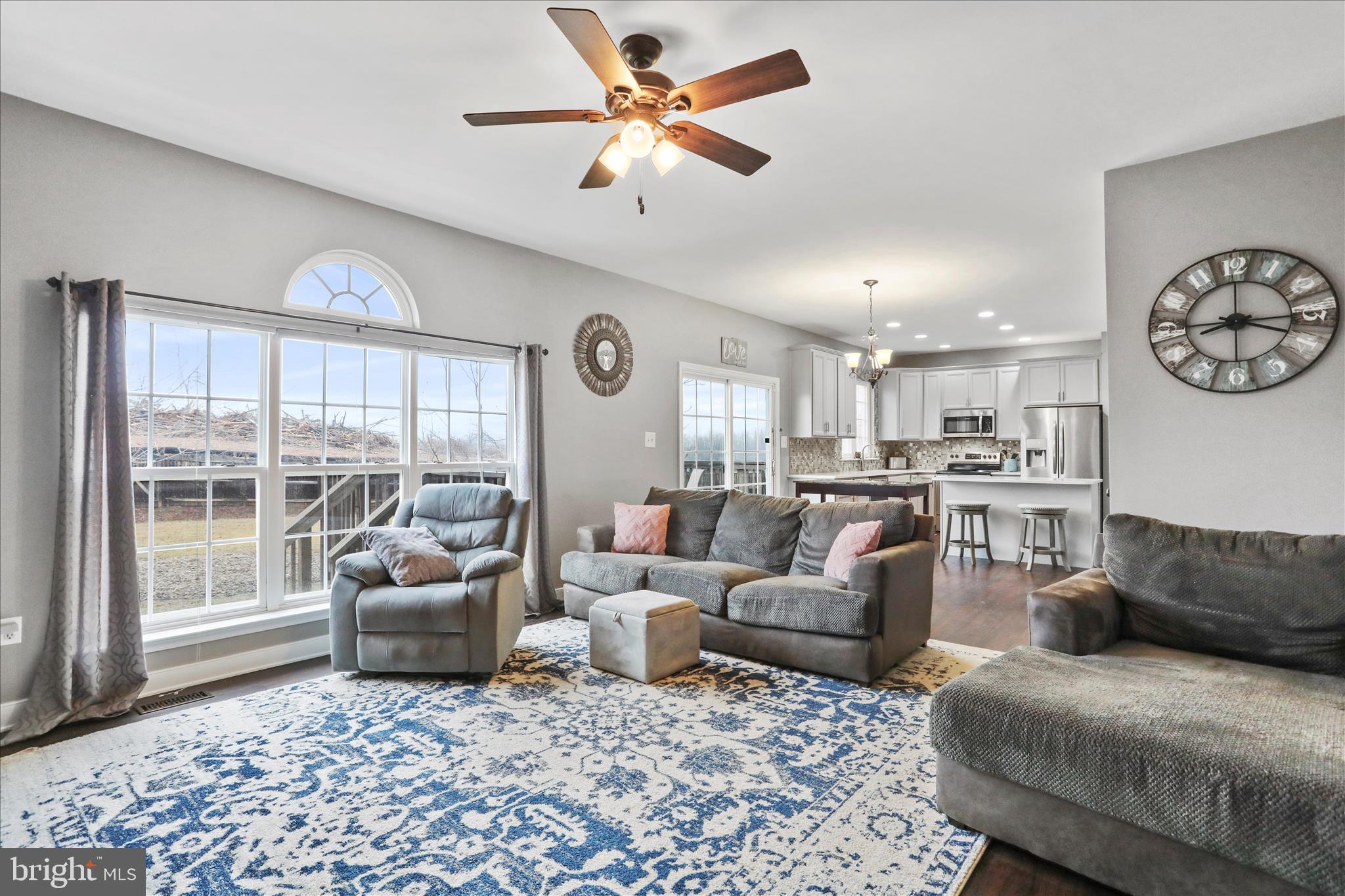 MERCERSBURG - Residential